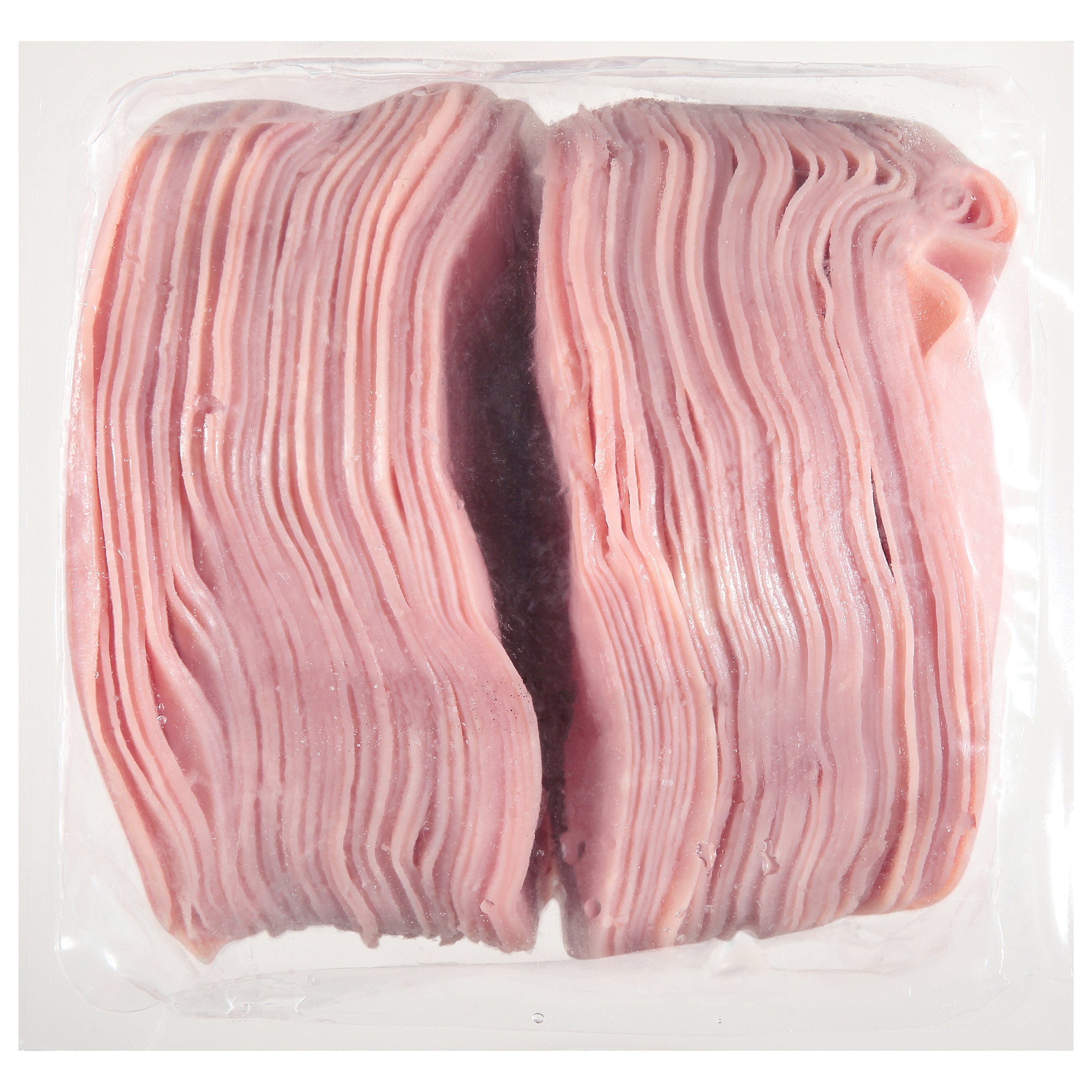 Ham Cooked Sliced Farmland 3 Pound Each - 4 Per Case.