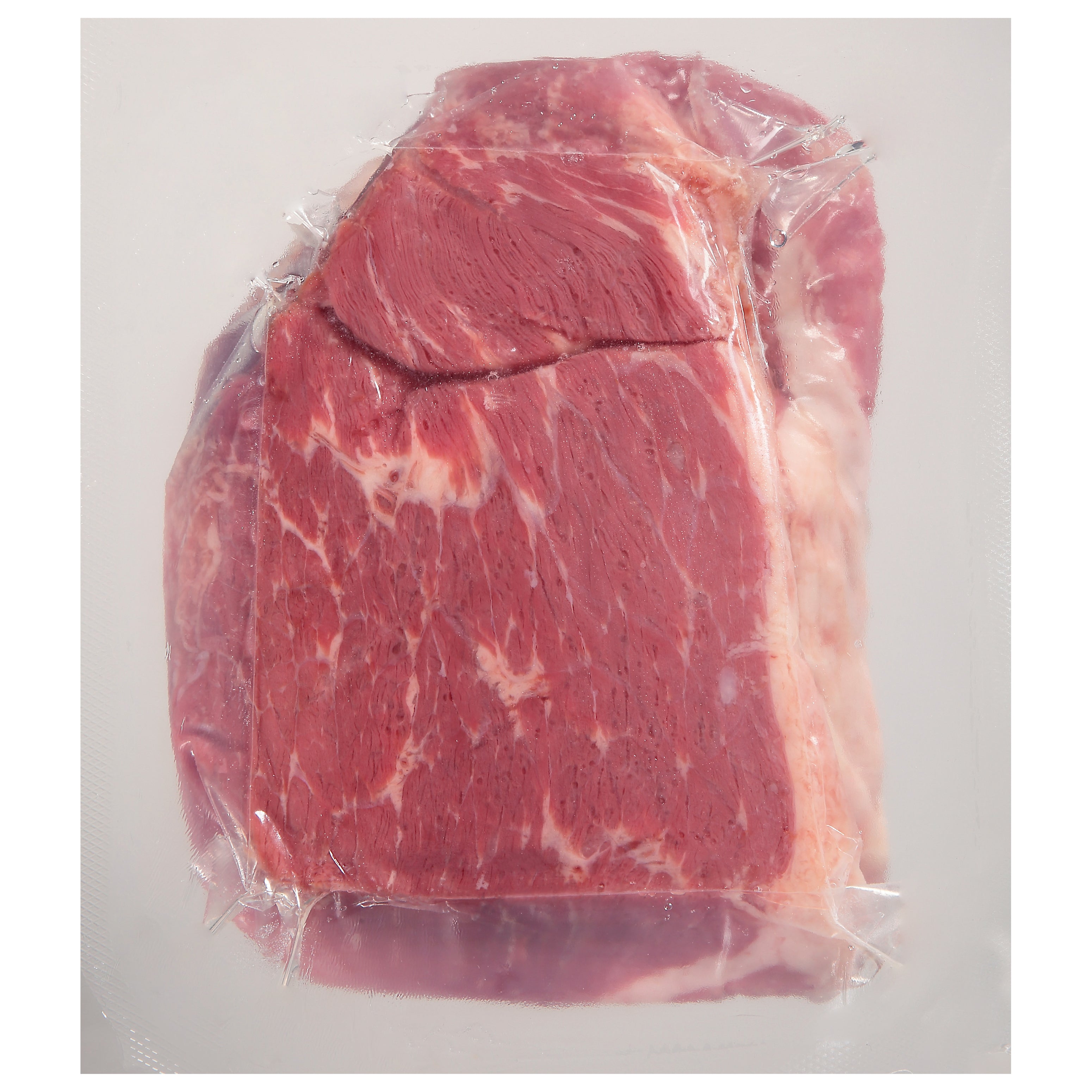 Sliced Corned Beef 2.5 Pound Each - 12 Per Case.