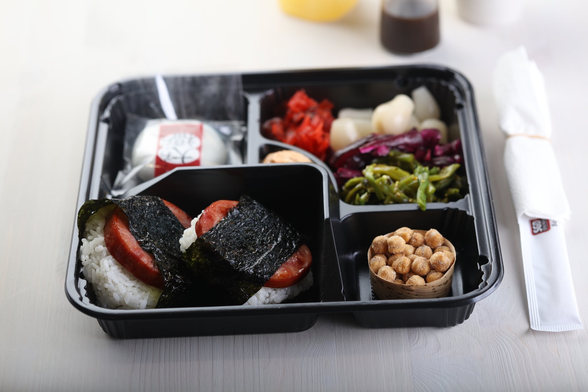 Lunch Meat Canadian Bacon 3 Pound Each - 4 Per Case.