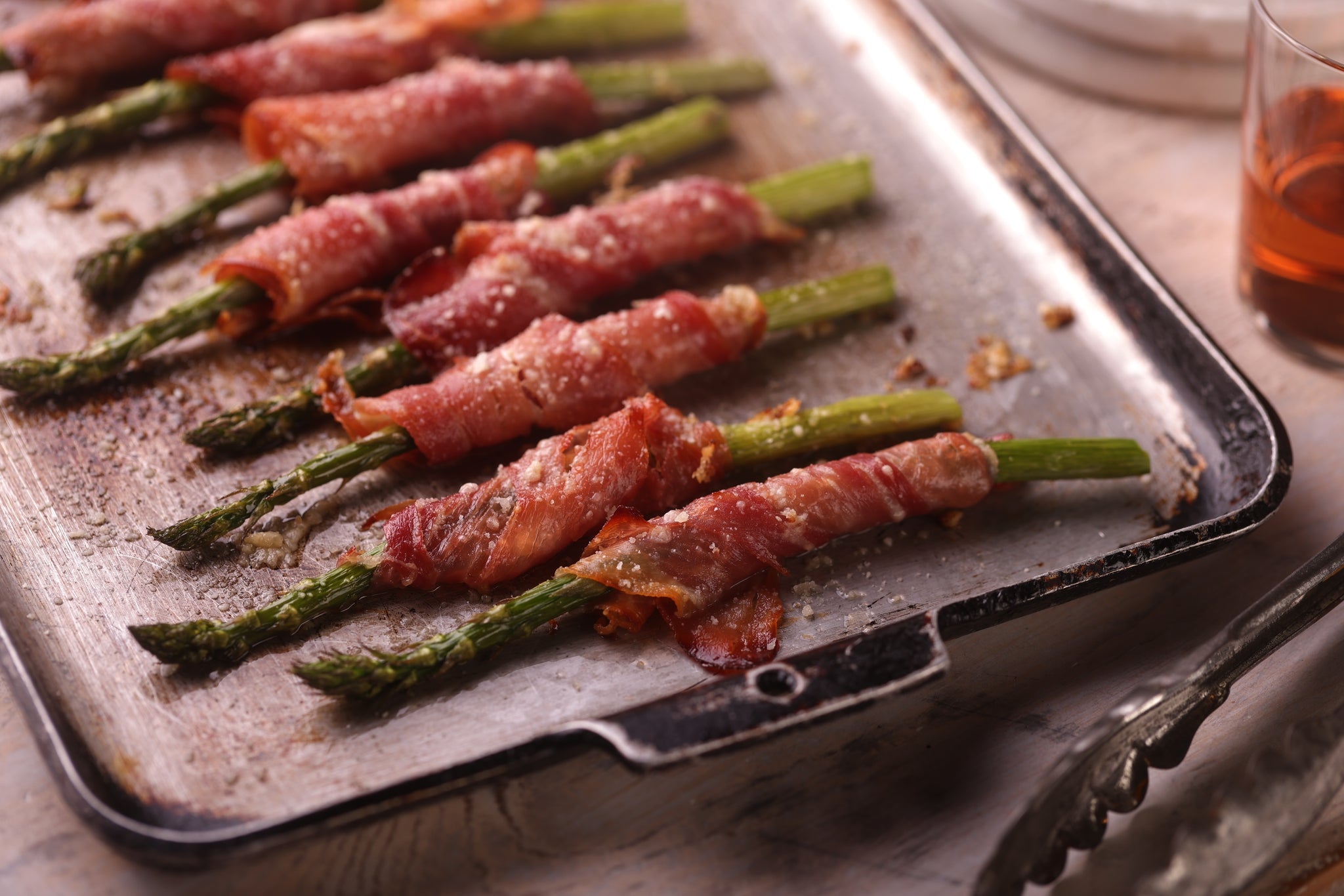 Margherita Sliced Capicola 2 Pound Each - 5 Per Case.