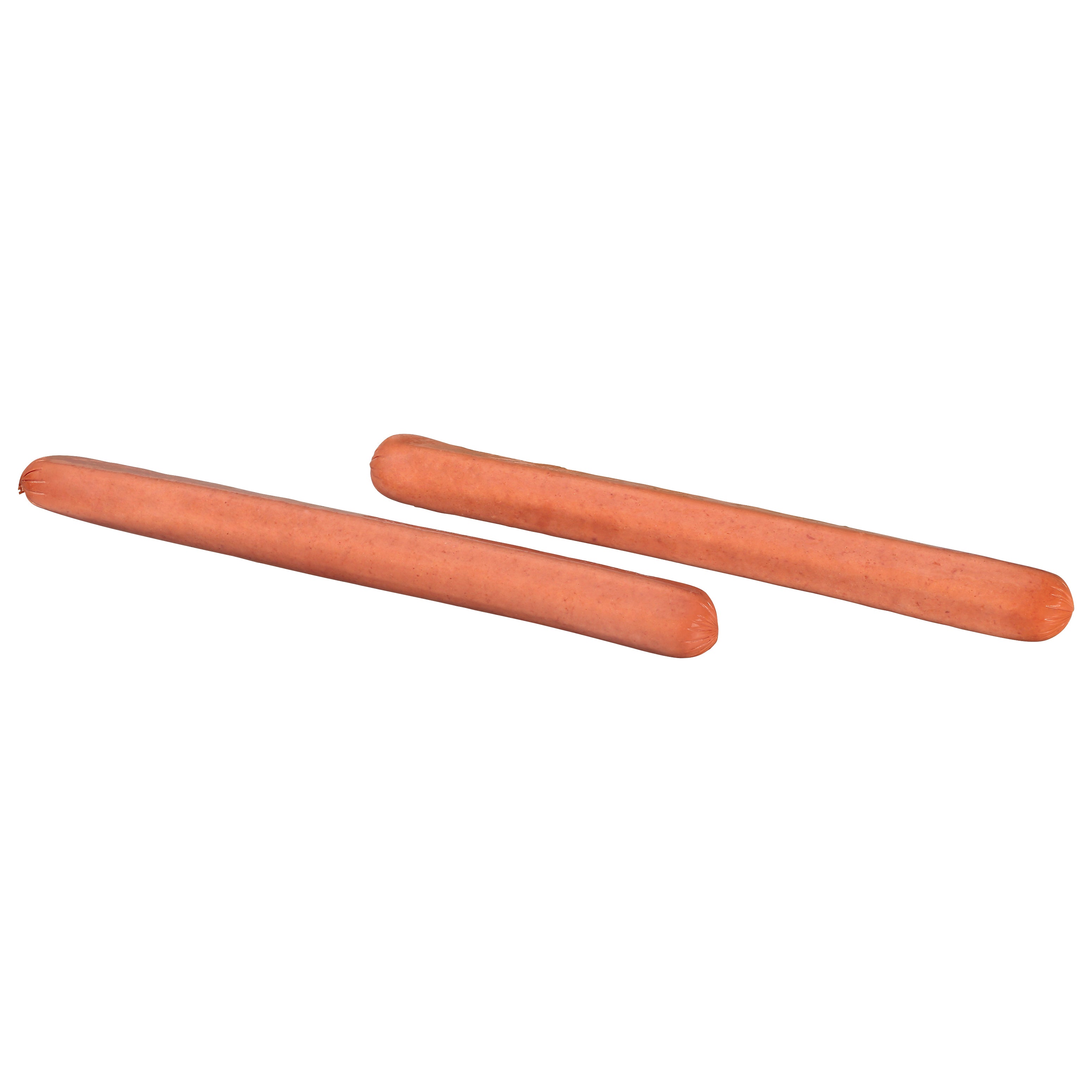 Hotdog Beef Gold Medal Long 10.058 Pound Each - 1 Per Case.