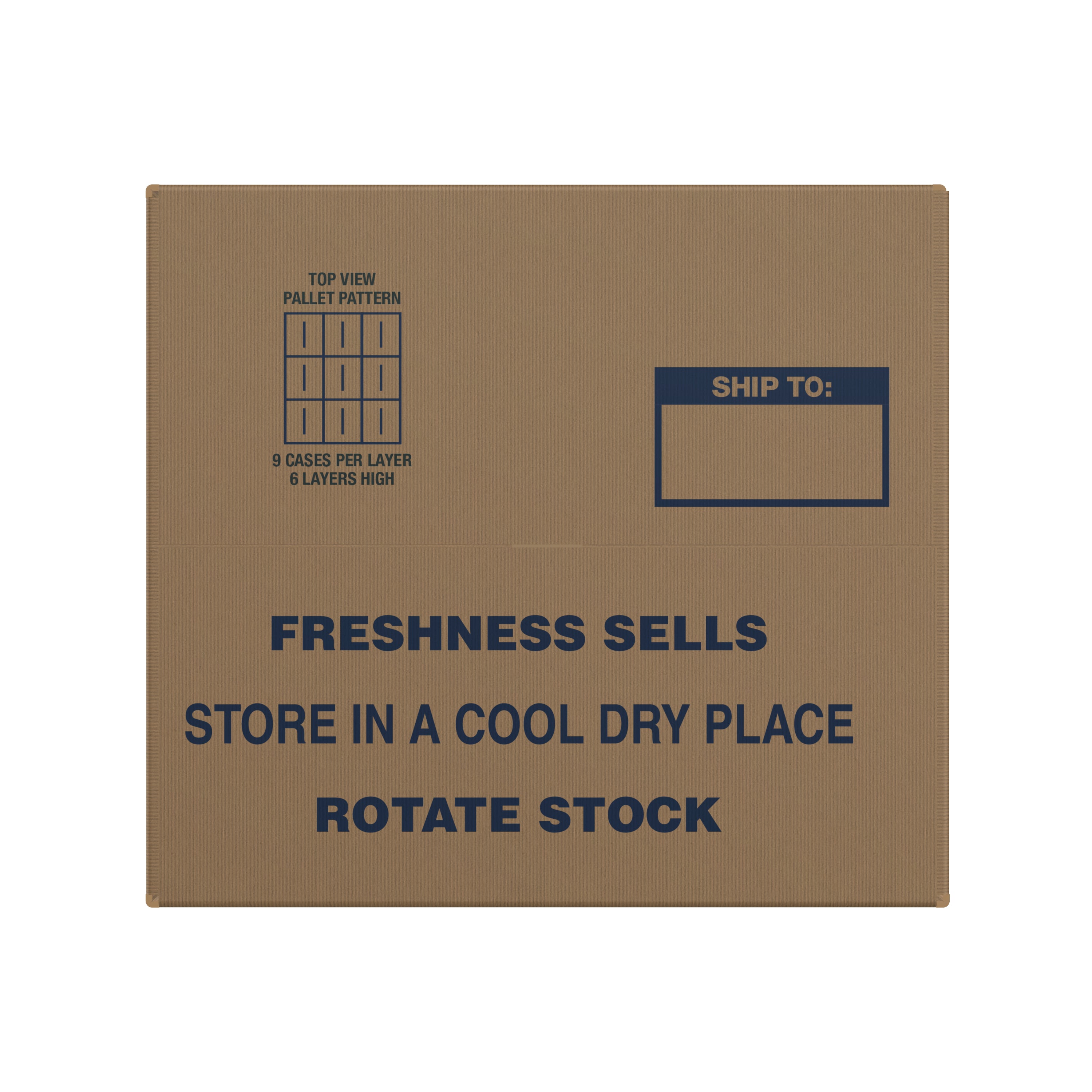 Peanut Chews® Milk Chocolatey Ctcase 3.3 Ounce Size - 144 Per Case.