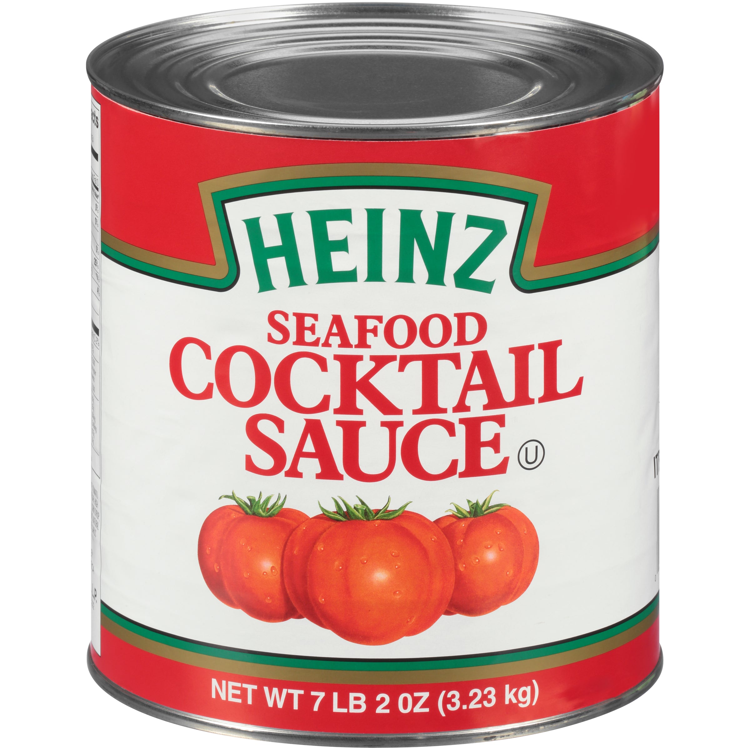 HEINZ Cocktail Sauce #10 Can 7.2 lb. 6 Per Case
