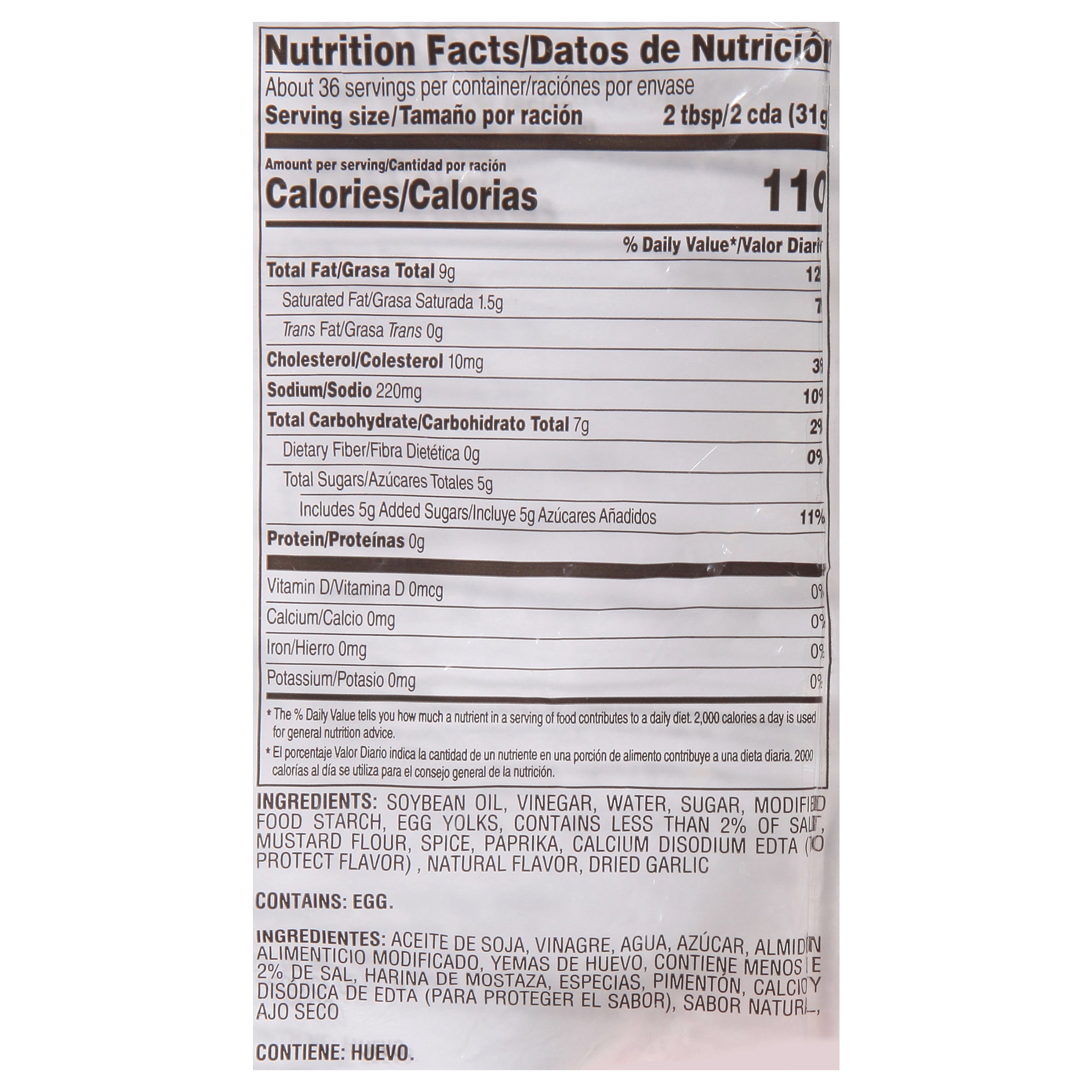 KRAFT Slaw Dressing 40 Ounce Pouches 12