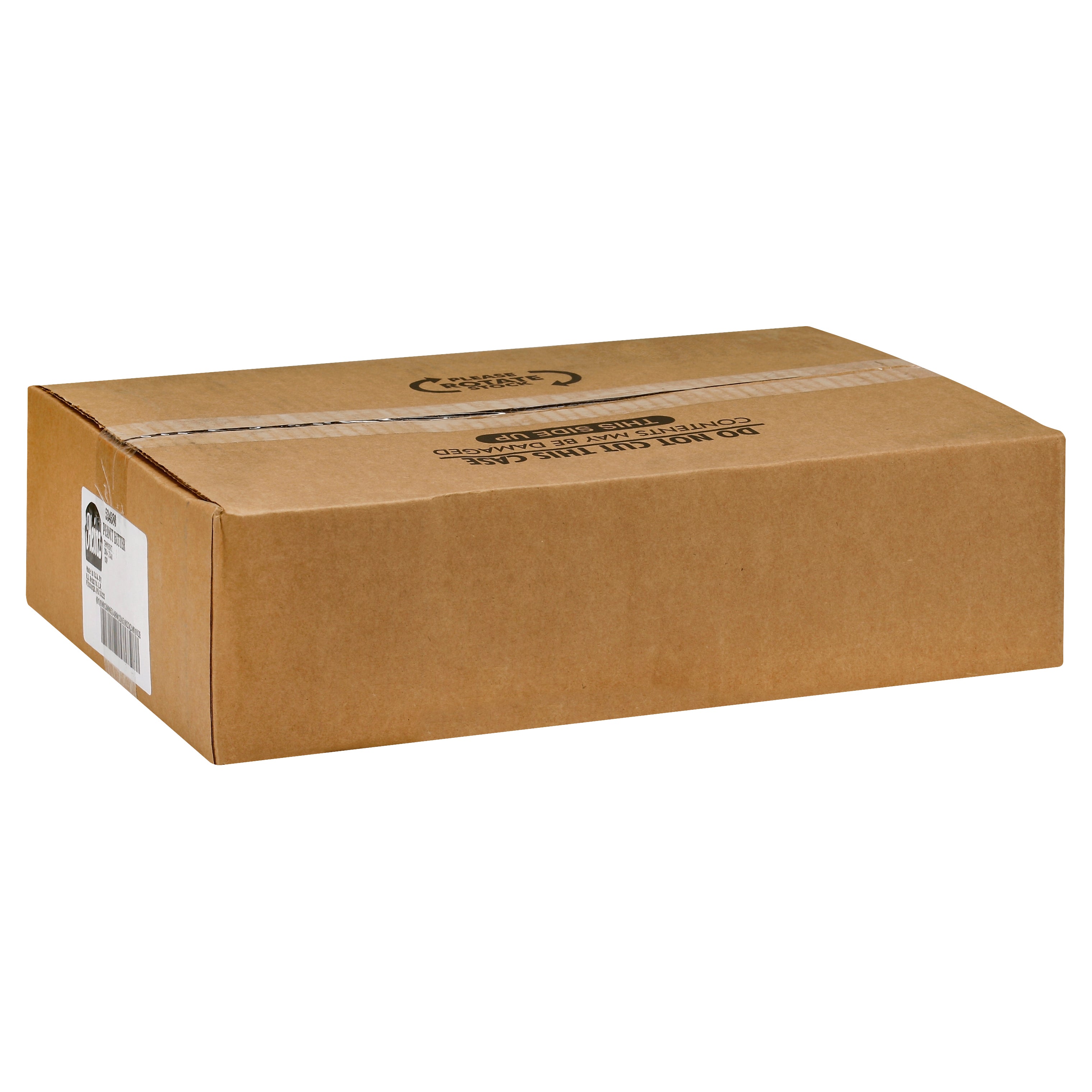 HEINZ Single Serve Peanut Butter 0.75 Ounce Cups 200 Per Case