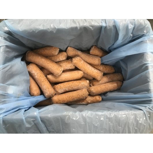 Beyond Meat Sausage Hot Italian, 14 Ounces- 8 Per Case.