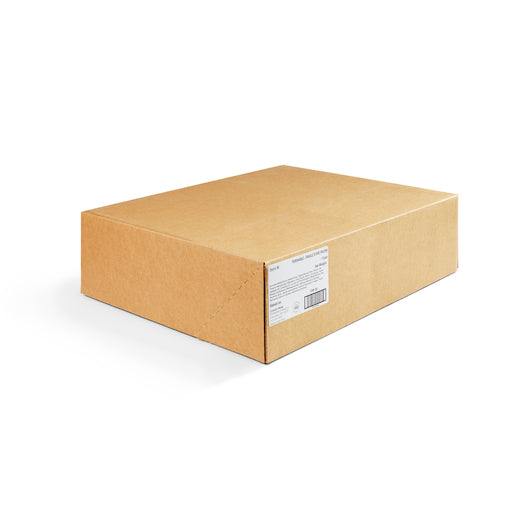 Klosterman 5" Honey White Dinner Roll 24 Count Packs - 10 Per Case.