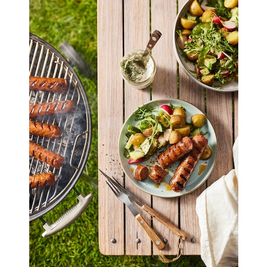 Beyond Meat Beyond Sausage™ Brat Original 14 Ounce Size - 8 Per Case.
