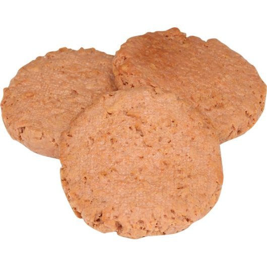 Lightlife Burger 10 Pound Each - 1 Per Case.