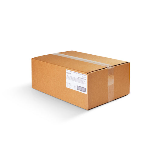 Klosterman Thick Multigrain Flatbread 4" Round 144 Count Packs - 1 Per Case.