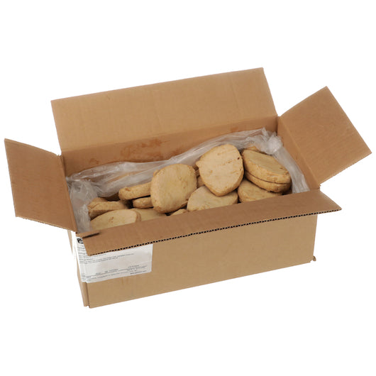 Gardein Chicken Breasts 3.8 Ounce Size - 50 Per Case.