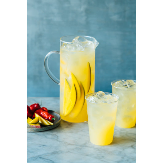 Davinci Gourmet Sweet & Sour Dry Mix Drink Mixer 24 Ounce Size - 12 Per Case.
