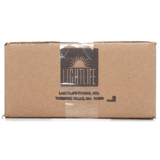 Lightlife Three Grain Tempeh 8 Ounce Size - 12 Per Case.