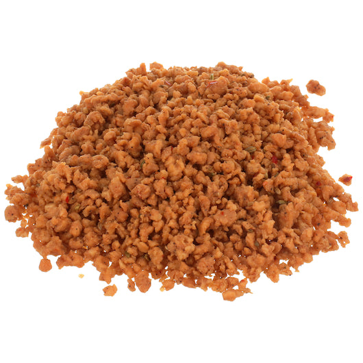 Gardein Italian Pizza Crumble 160 Ounce Size - 1 Per Case.
