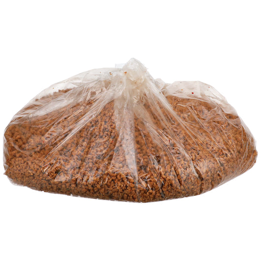 Gardein Italian Pizza Crumble 160 Ounce Size - 1 Per Case.