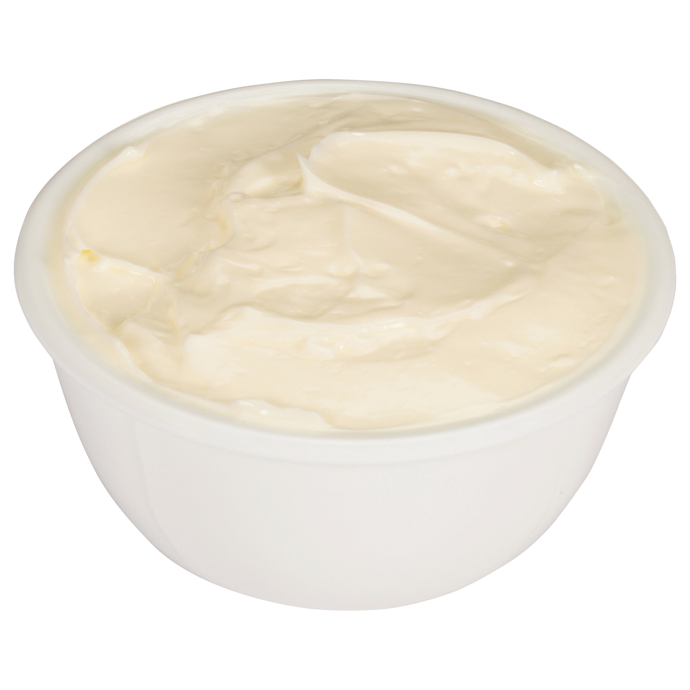 KRAFT Bulk Extra Heavy Mayonnaise 30 lb. Pail 1)