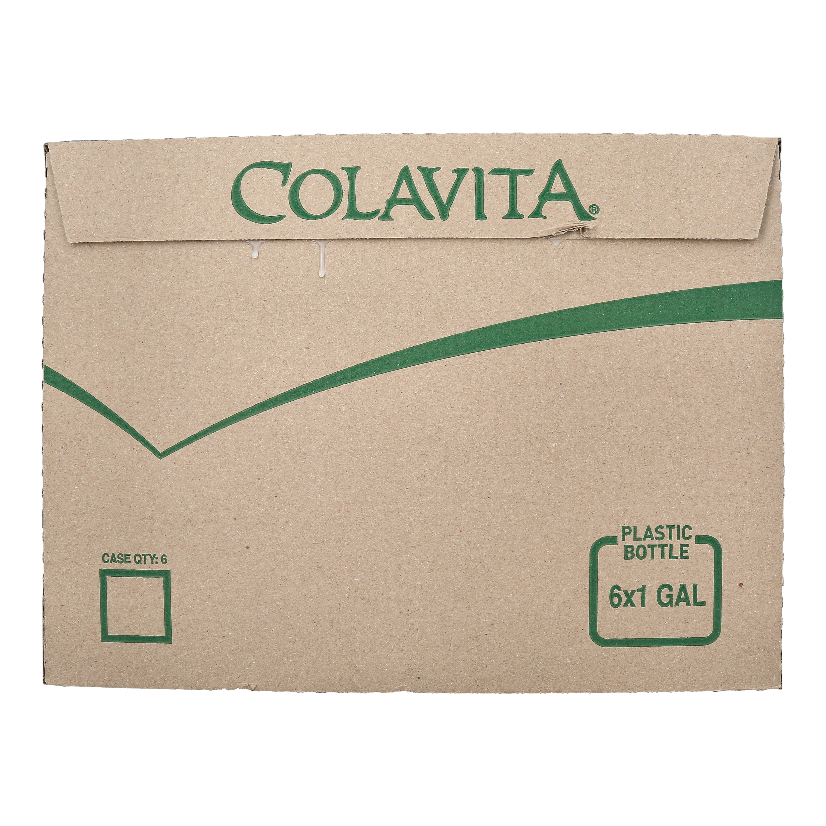 Oil Canolavirgin Olive 1 Gallon - 6 Per Case.