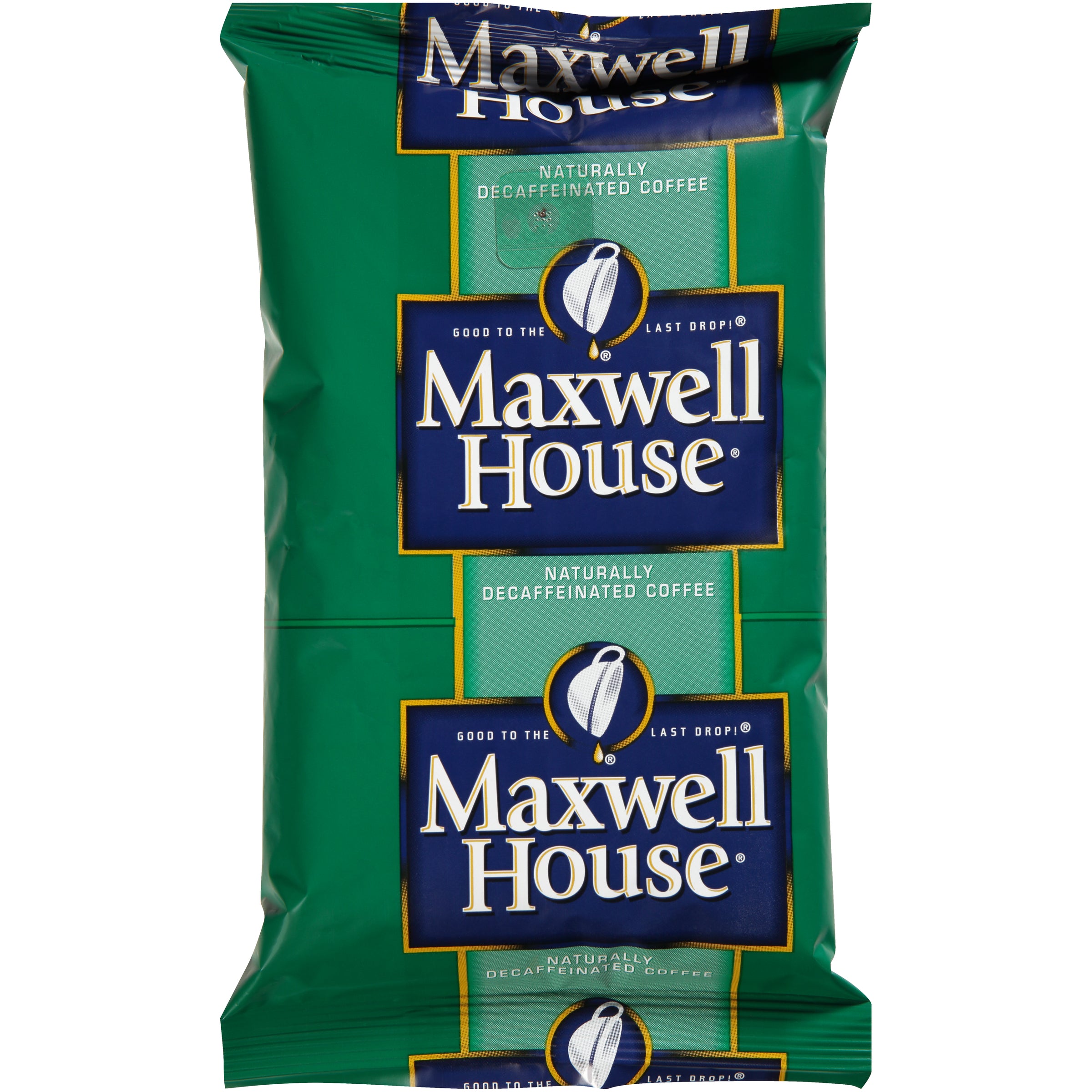 Maxwell House House Blend Roast & Ground Coffee 8.75 Ounce Bag 19)