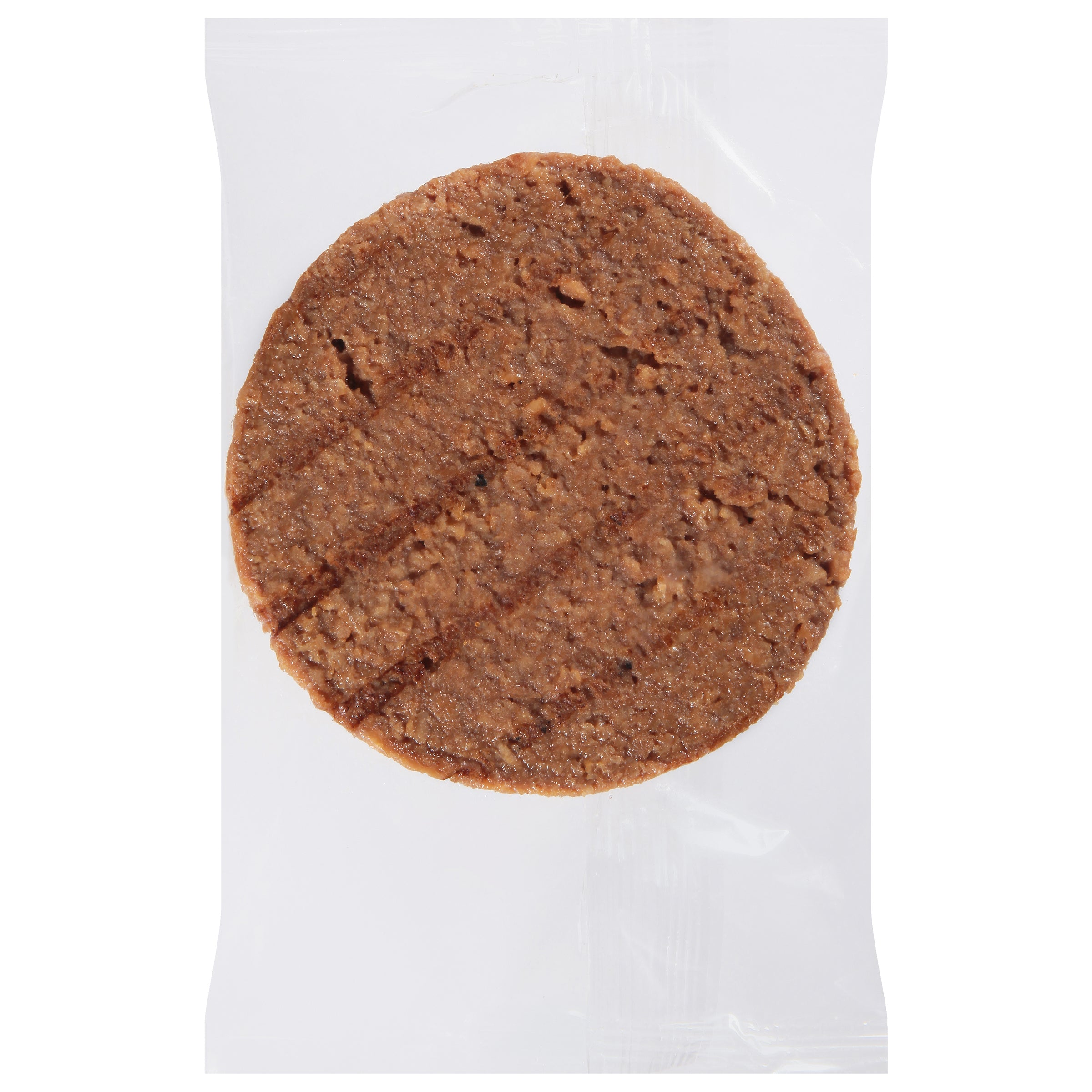 BOCA Original Vegan Burger 3.5 Ounce Patty 48 Per Case