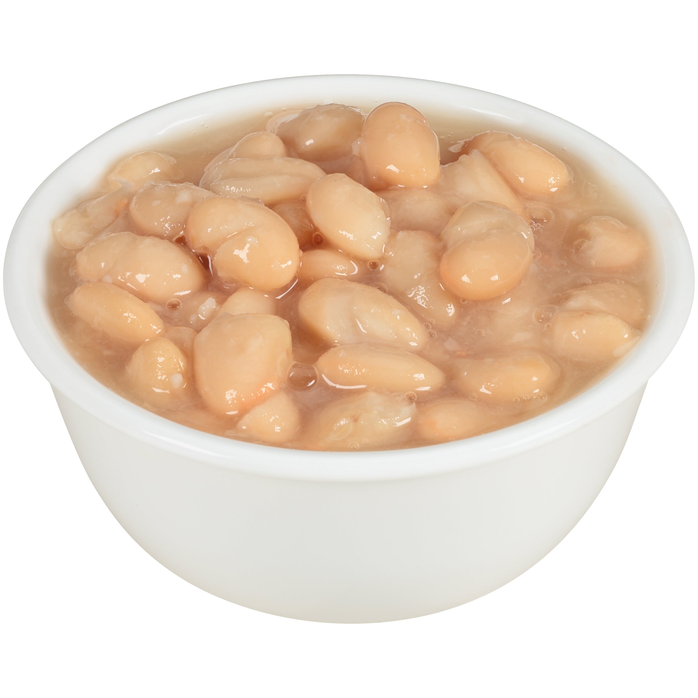 Bush's Best Great Northern Beans 15.8 Ounce Size - 12 Per Case.