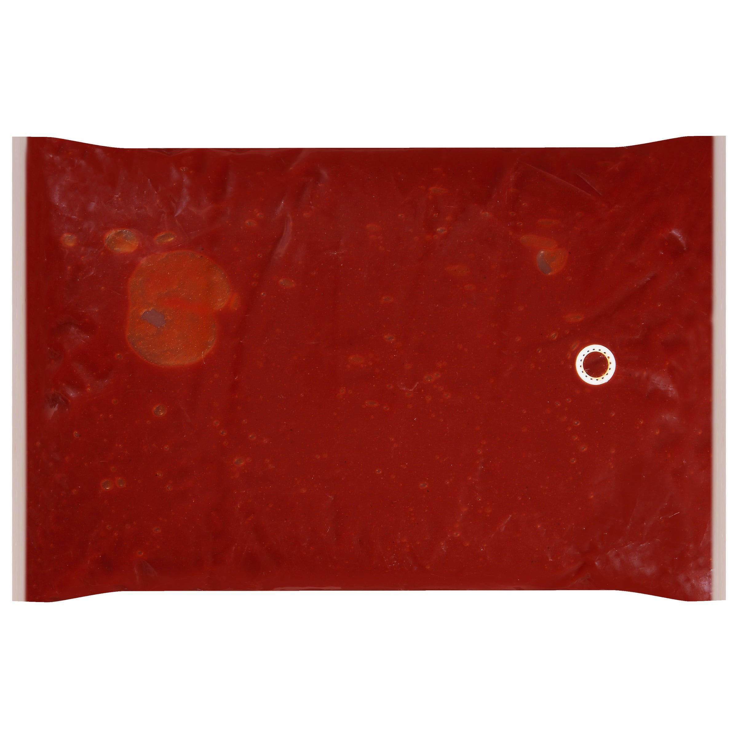 HEINZ BBQ Sauce Dispenser Pack 1.5 gal. 2 Per Case