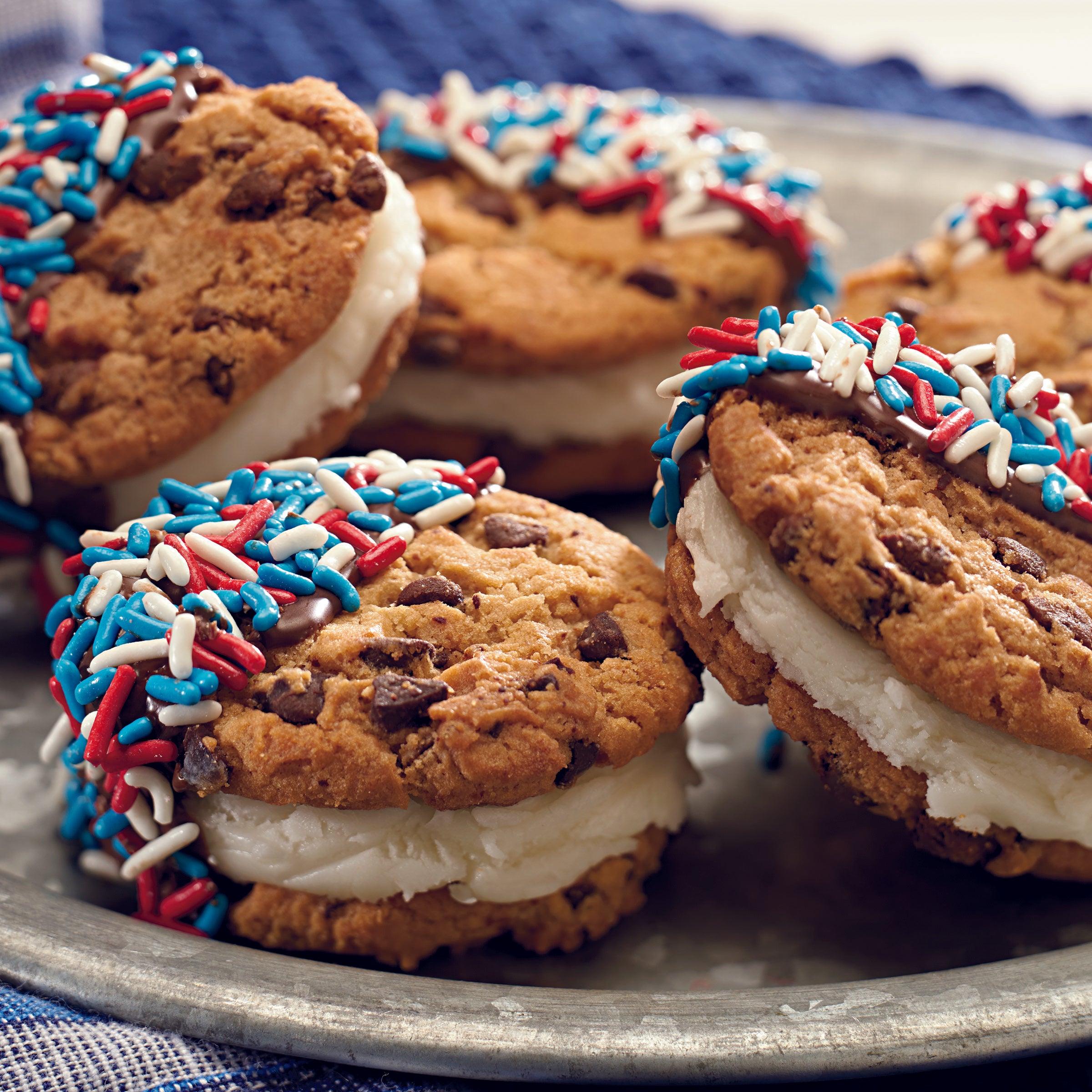 Chips Ahoy Chips Ahoy Cookie Original 13 Ounce Size - 12 Per Case.