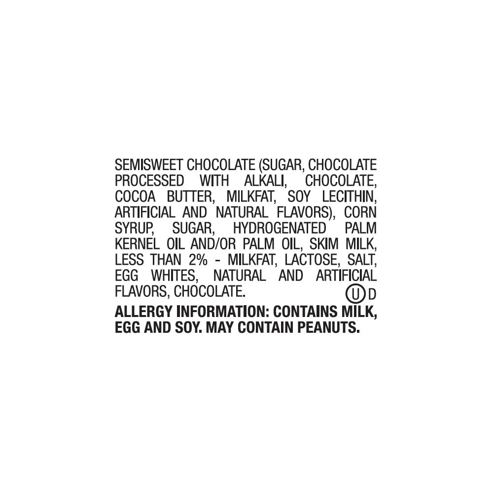 Milky Way Midnight Sharing Size 2.83 Ounce Size - 144 Per Case.