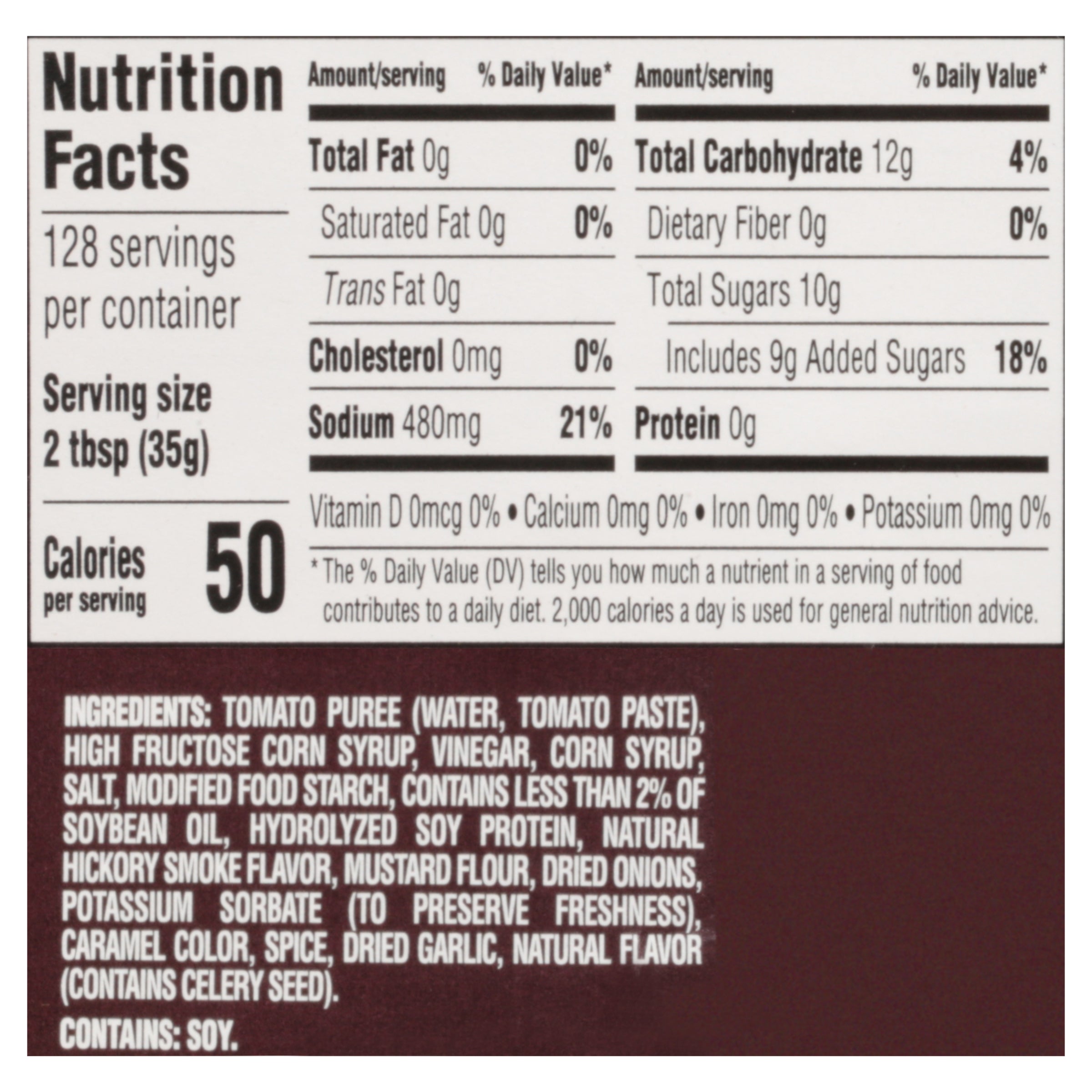 OPEN PIT Hickory Smoke BBQ Sauce 1 gal. Jugs 4 Per Case