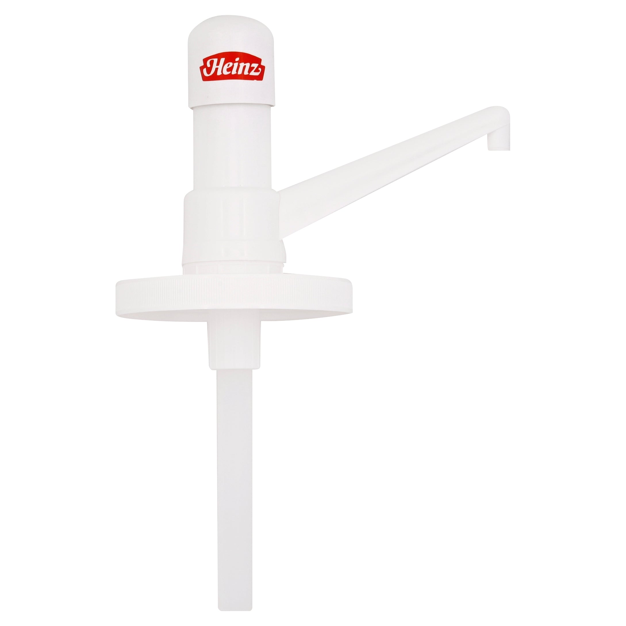 Heinz Jug Pump, 1 Pound Each - 1 Per Case.