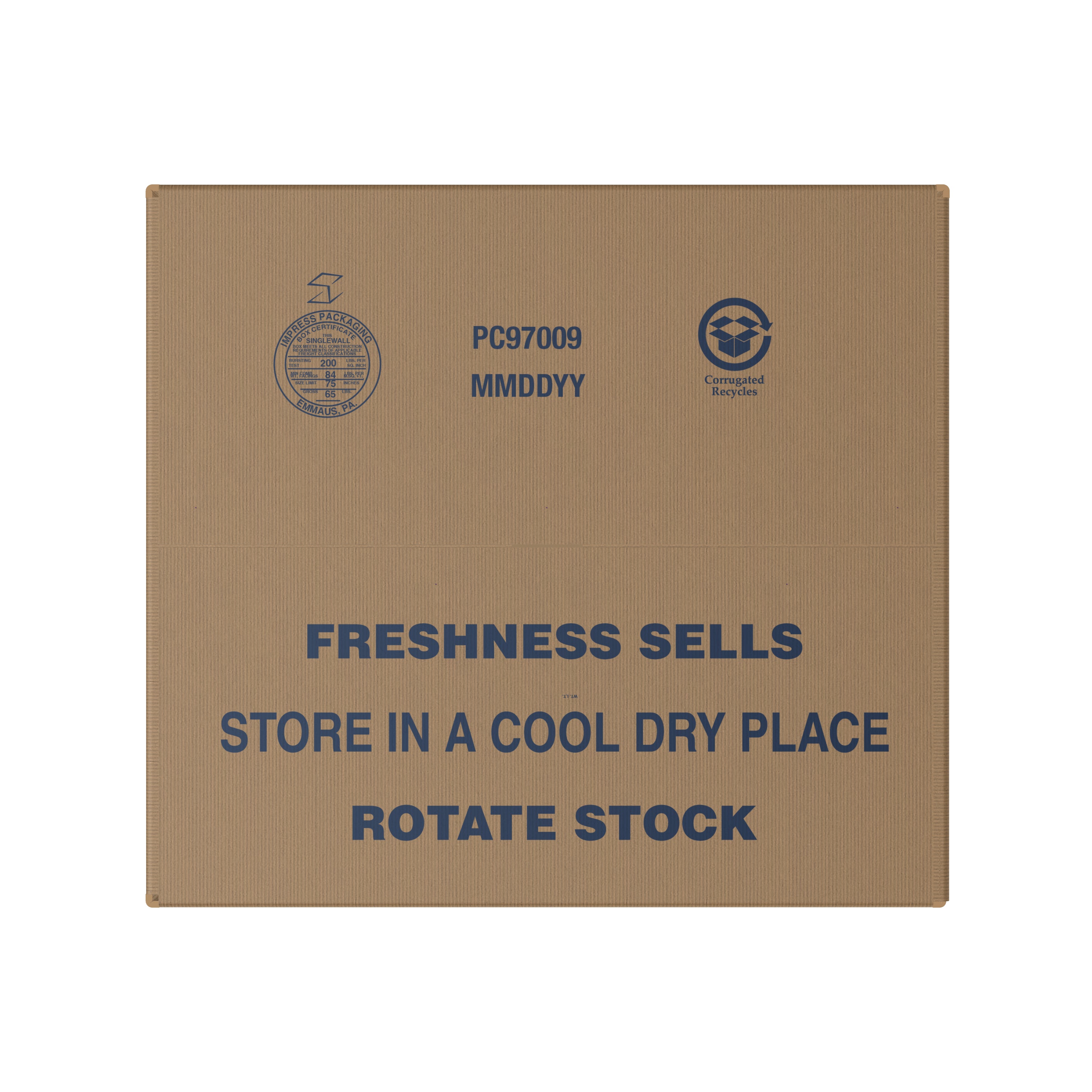 Peanut Chews® Milk Chocolatey Ctcase 3.3 Ounce Size - 144 Per Case.