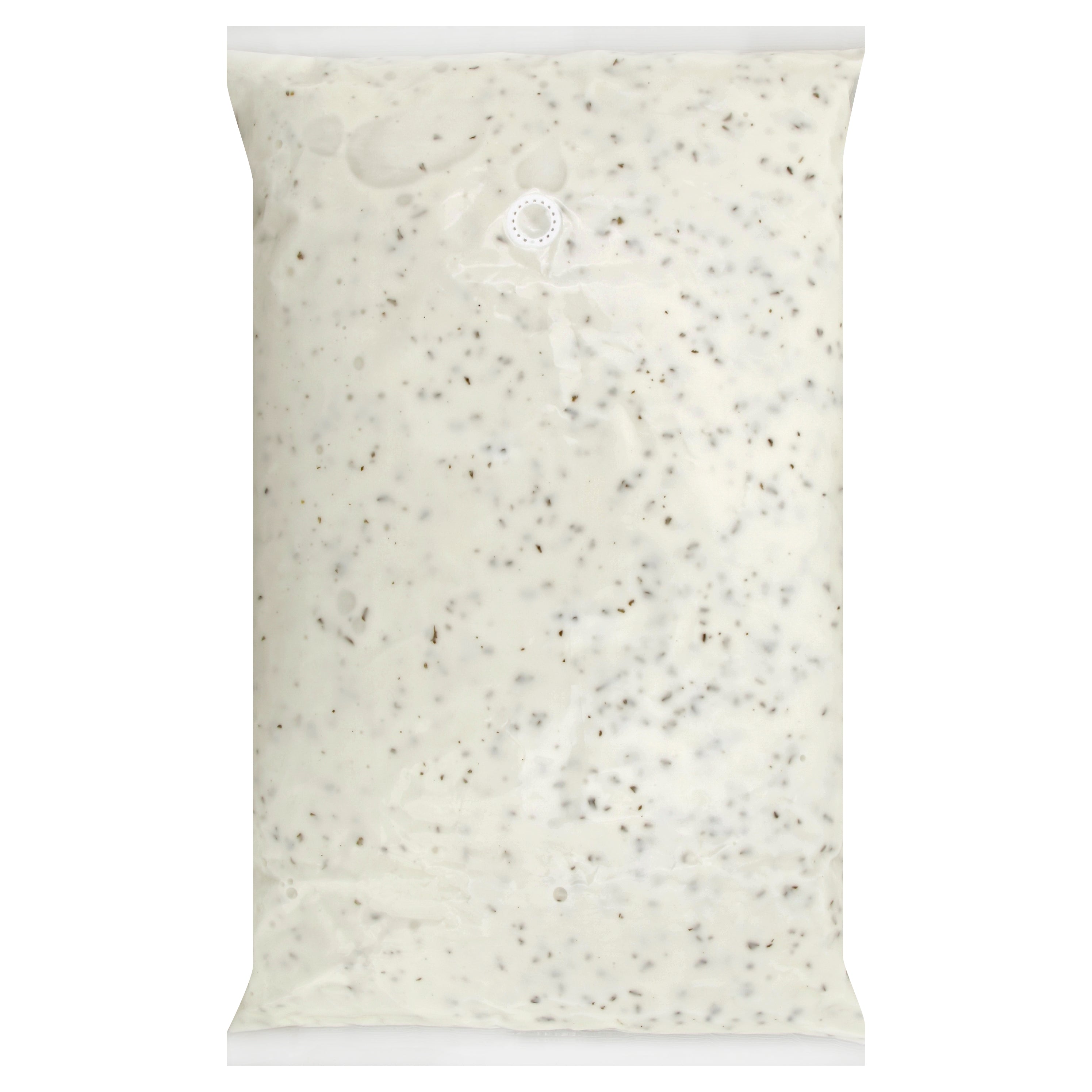 HEINZ Ranch Dressing Dispenser Pack 1.5 gal. 2 Per Case