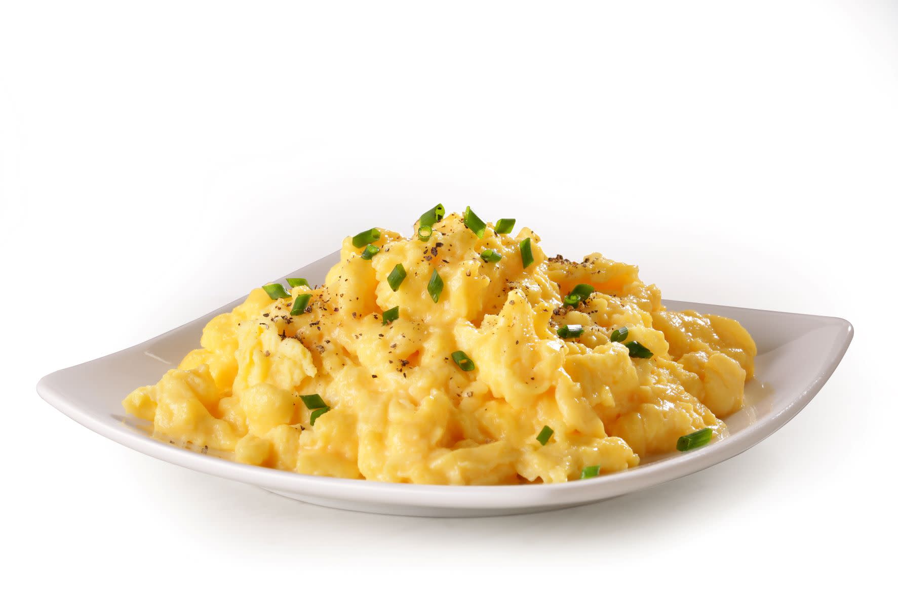 Sunny Fresh Frozen Liquid Whole Egg, 5 Pounds - 6 Per Case