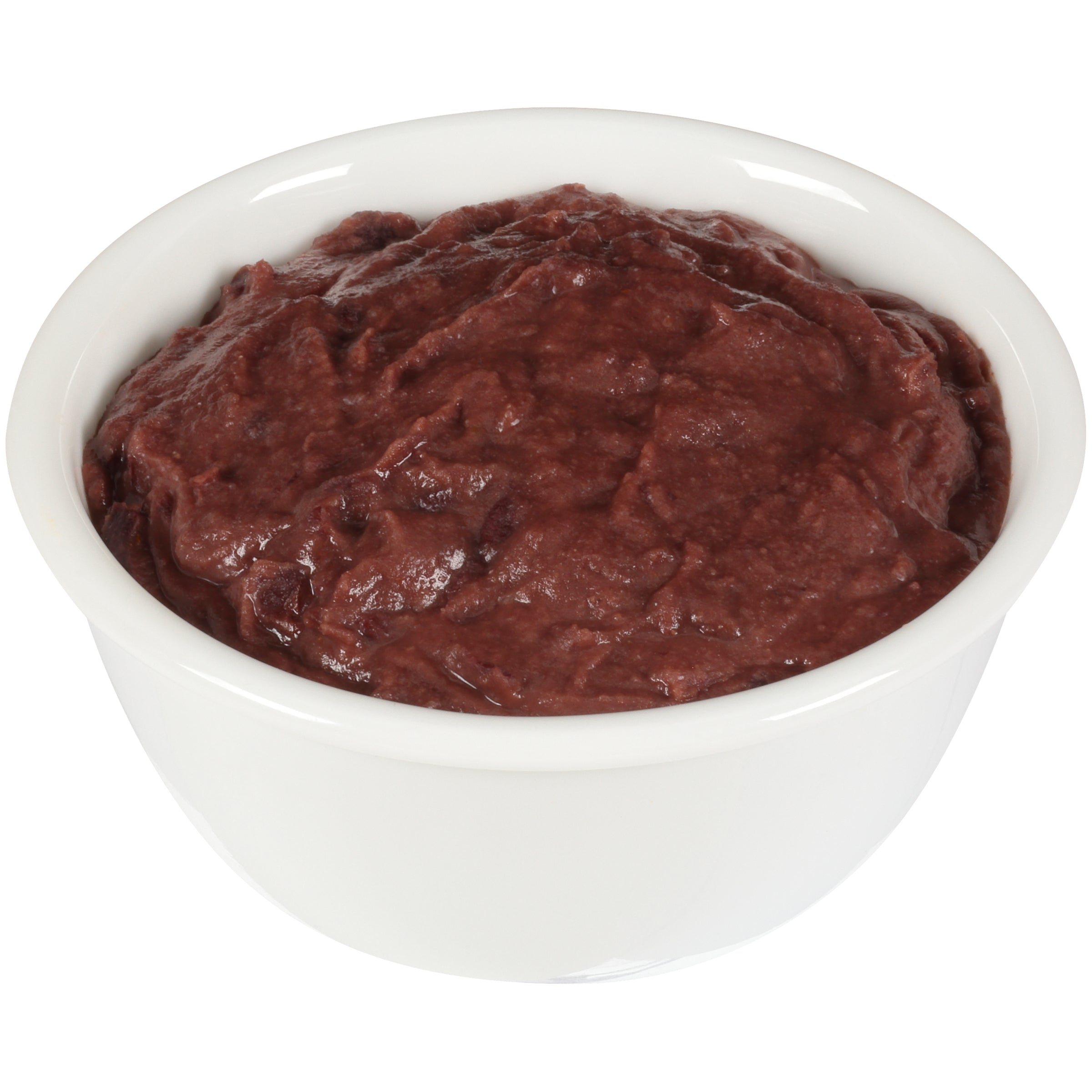 Bean Dip Black Bean 9.5 Ounce Size - 12 Per Case.