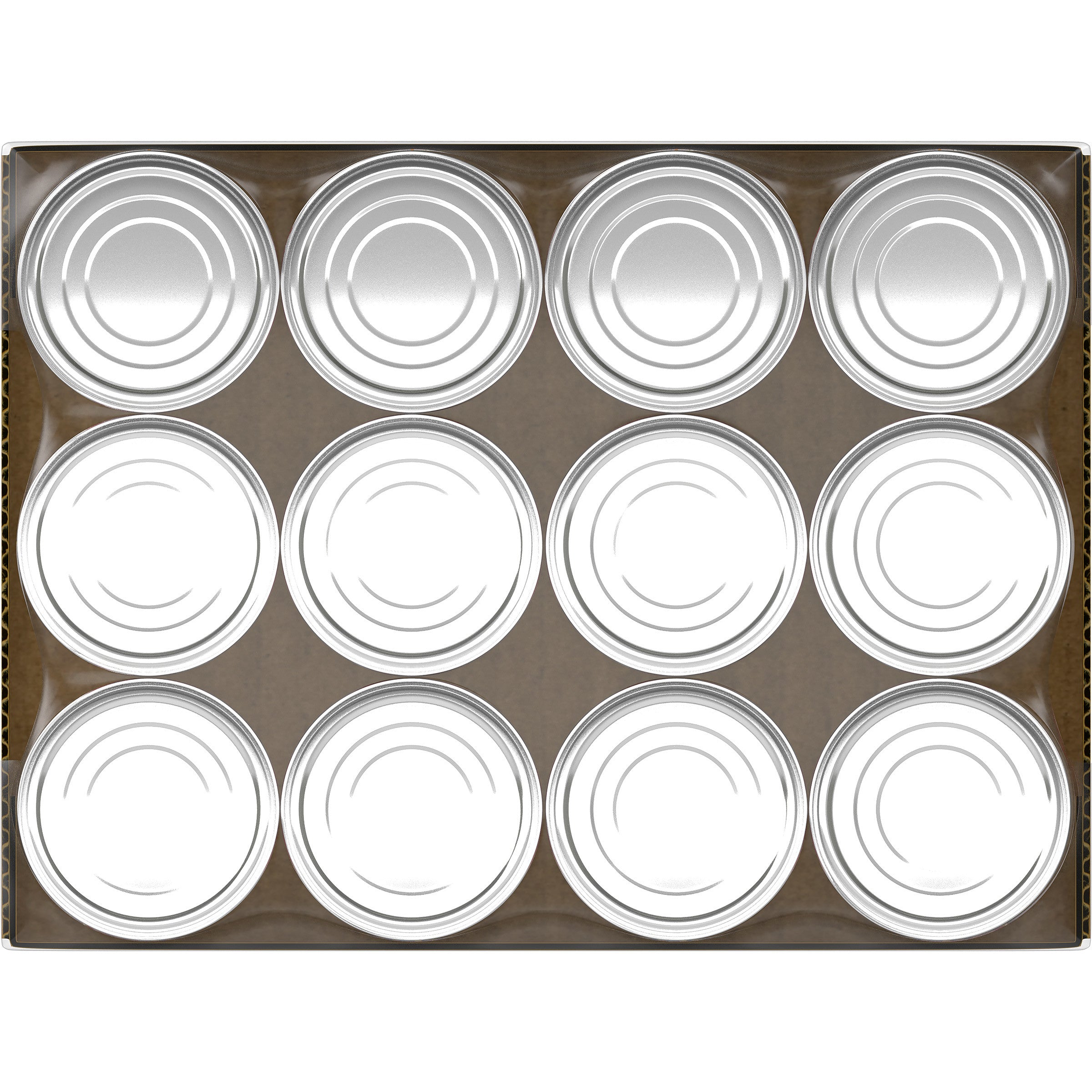 Campbell's Soup Healthy Request Tomato 50 Ounce Size - 12 Per Case.