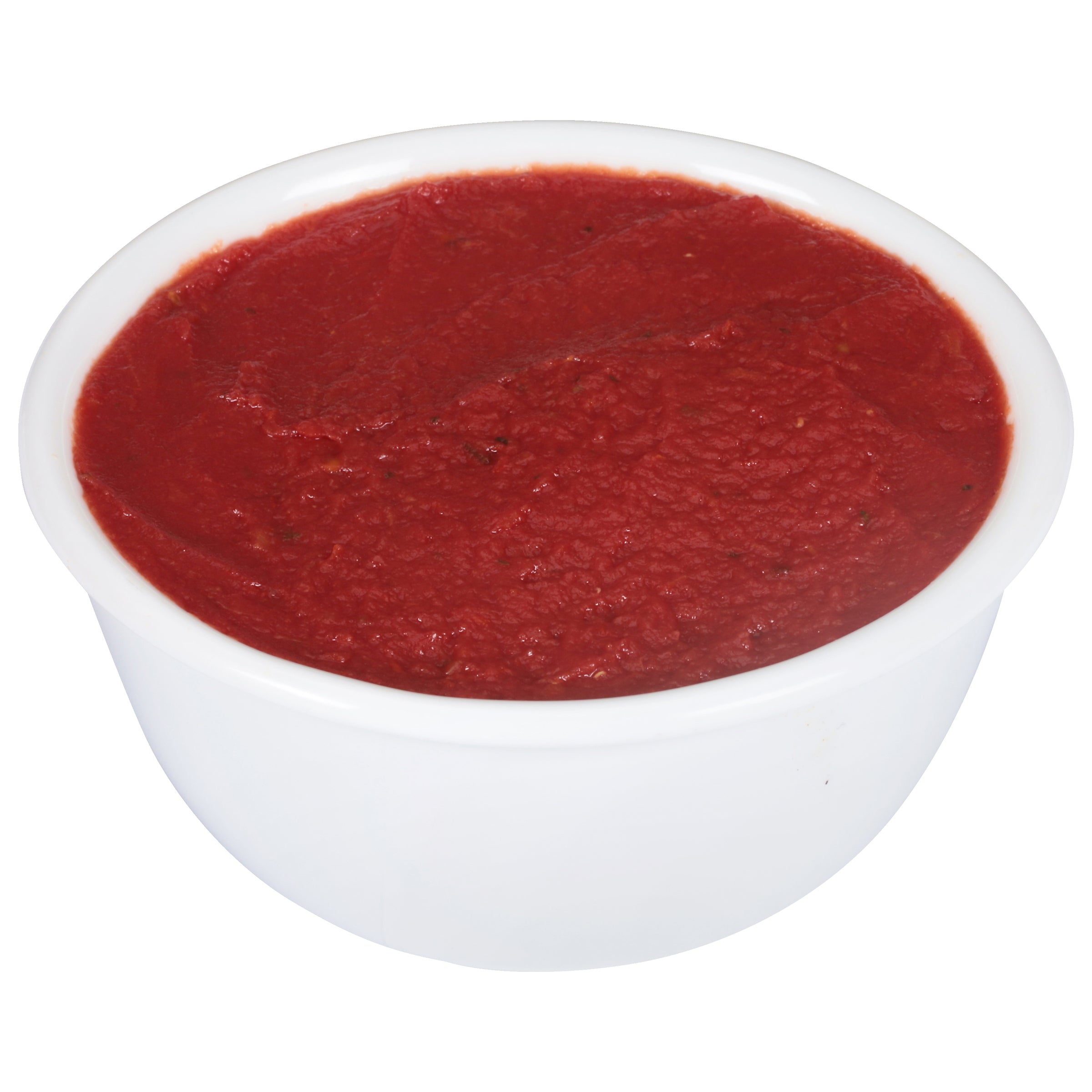 Bonta Pizza Sauce with Basil 107 Ounce Can 6 Per Case