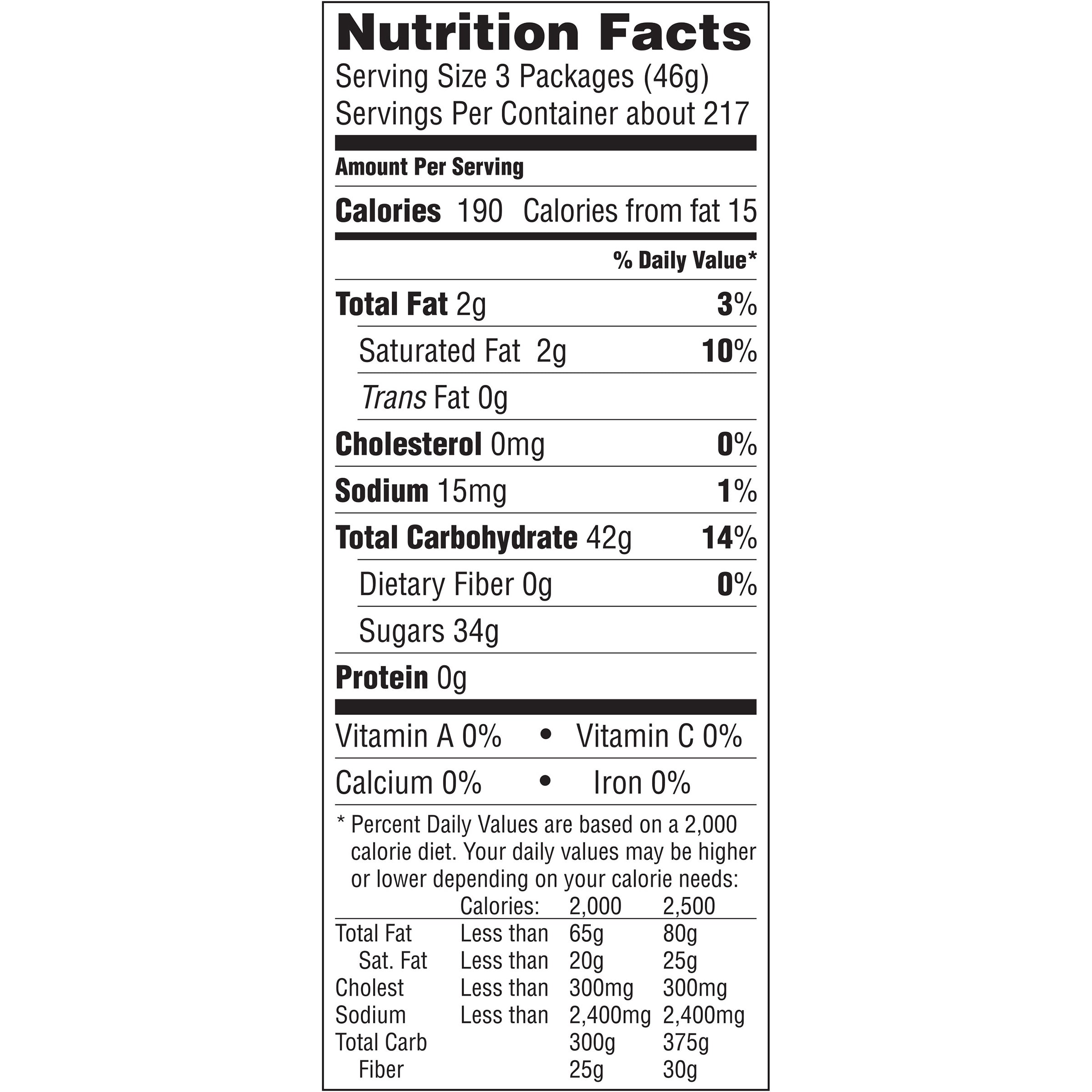 Skittles Original Fun Size Bulk .54 Oz Packs - 22 Pound Case.