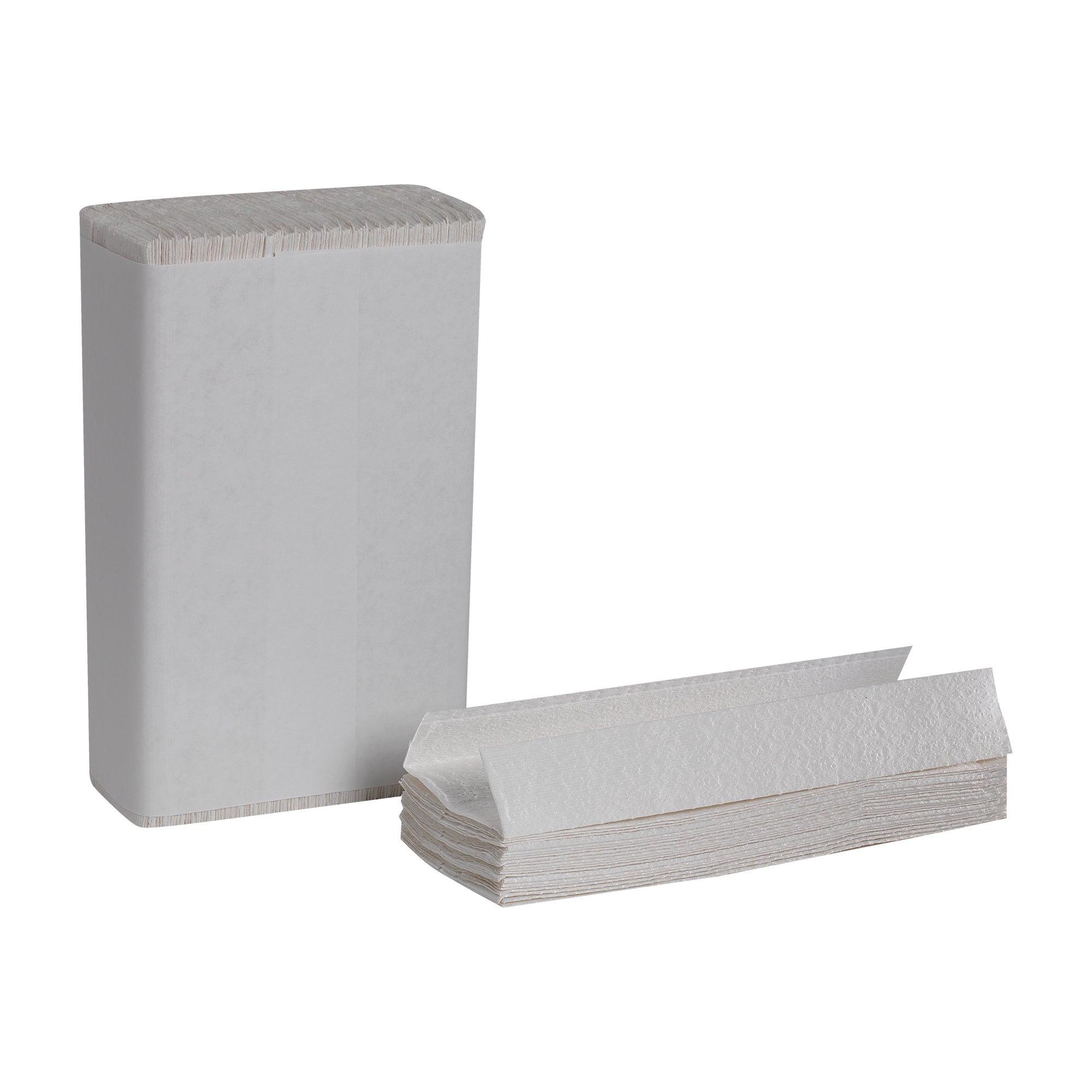 Pacific Blue Select(R) Premium 2-Ply C-Fold Paper Towels By Gp Pro (Georgia-Pacific) White 1 440 T
