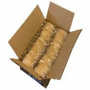 Worthington Ham Slices 8 Ounce Size - 22 Per Case.