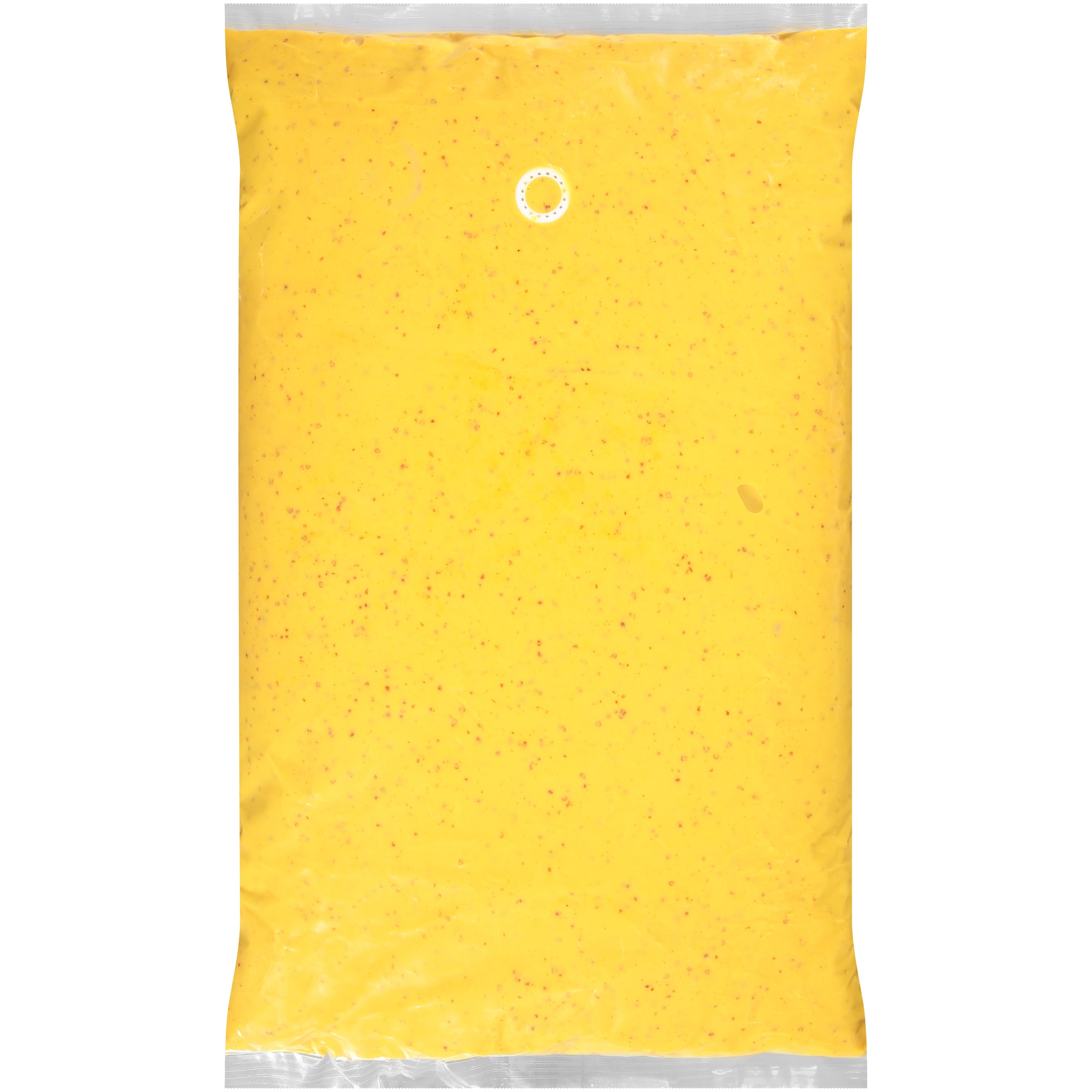 HEINZ Honey Mustard Dispenser Pack 1.5 gal. Bags 2 Per Case