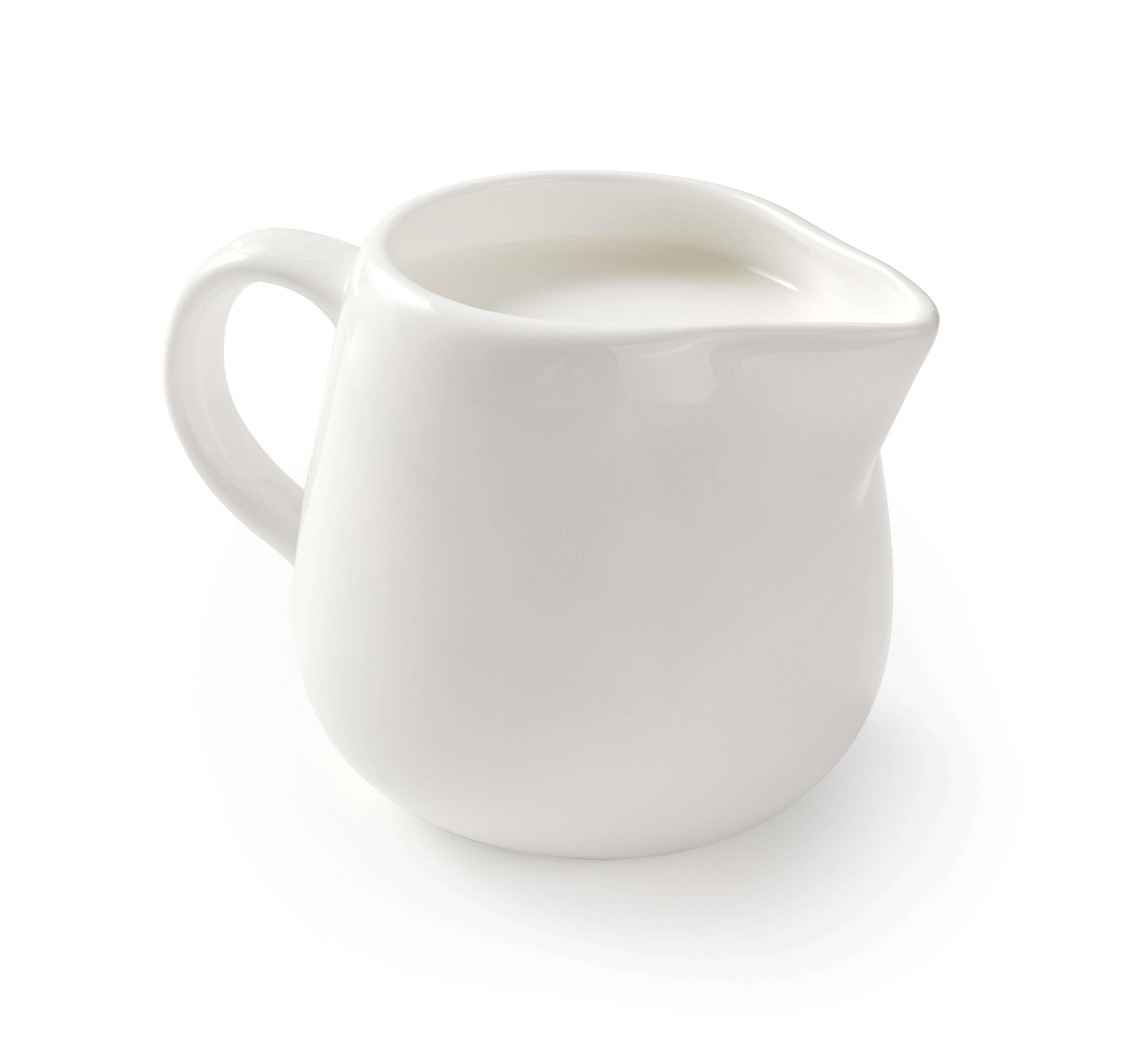 International Delight Sweet & Creamy Bottle 64 Fluid Ounce - 6 Per Case.