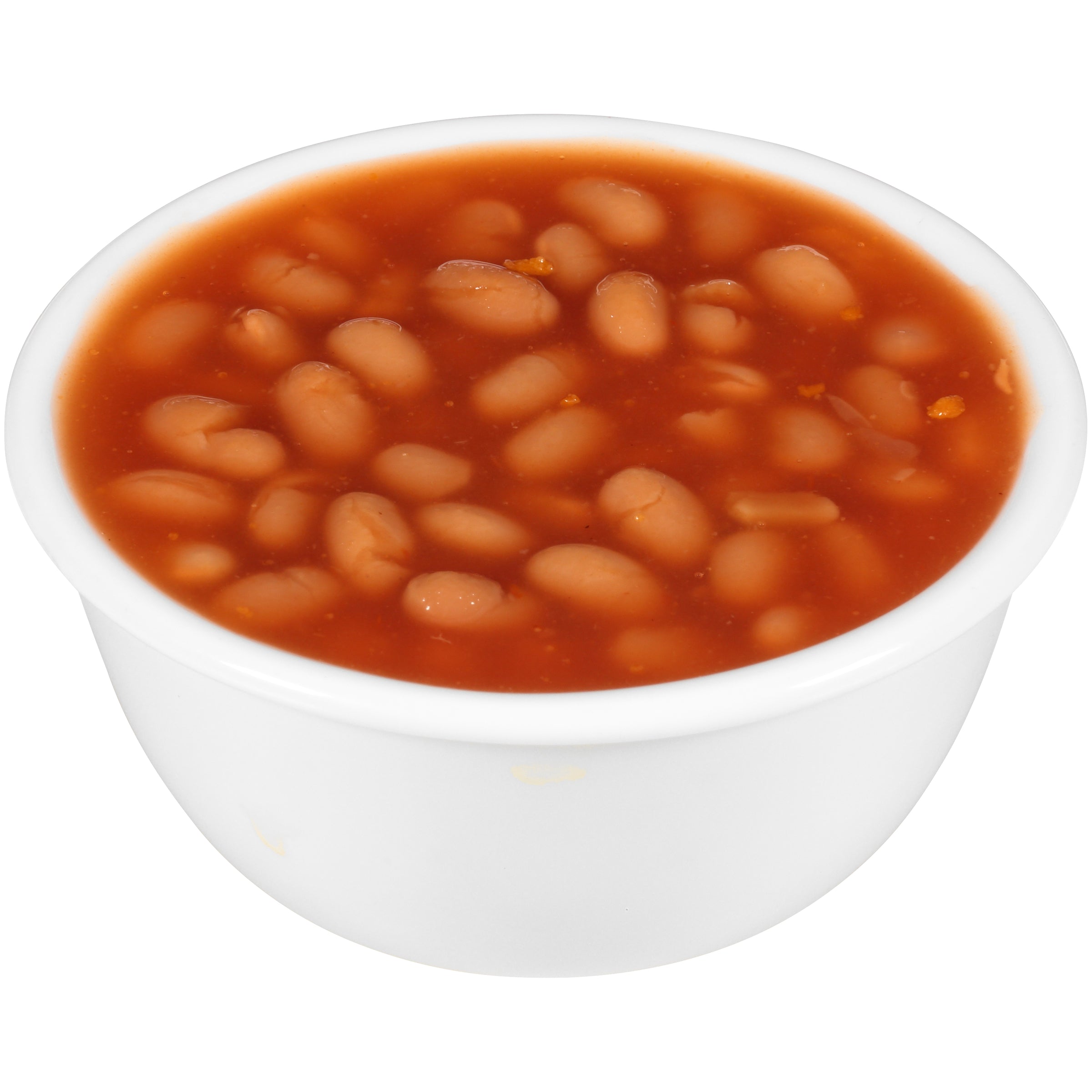 Bean Showboat Pork & Beans 15 Ounce Size - 12 Per Case.