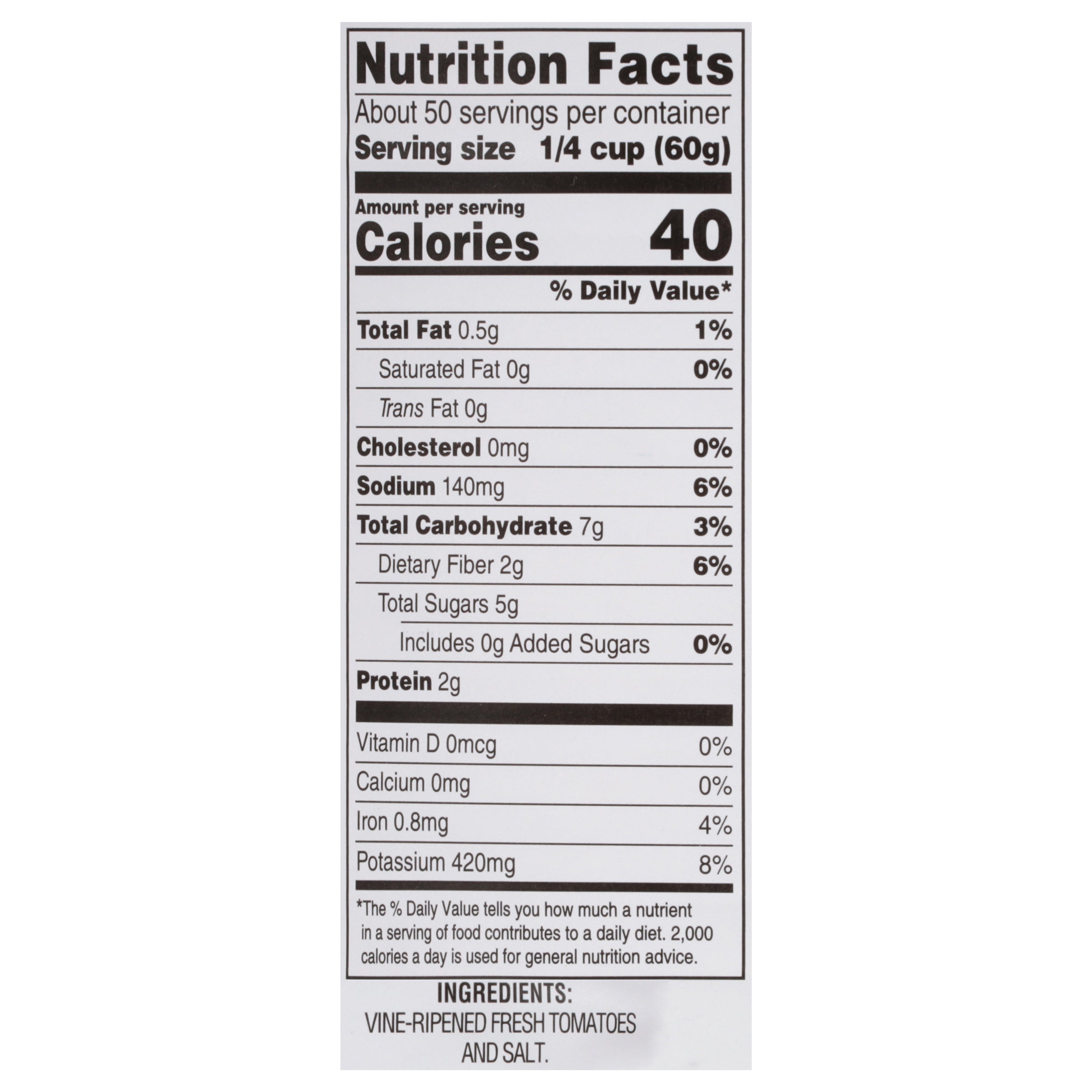 Bella Rossa Extra Heavy Puree 107 Ounce Can 6 Per Case