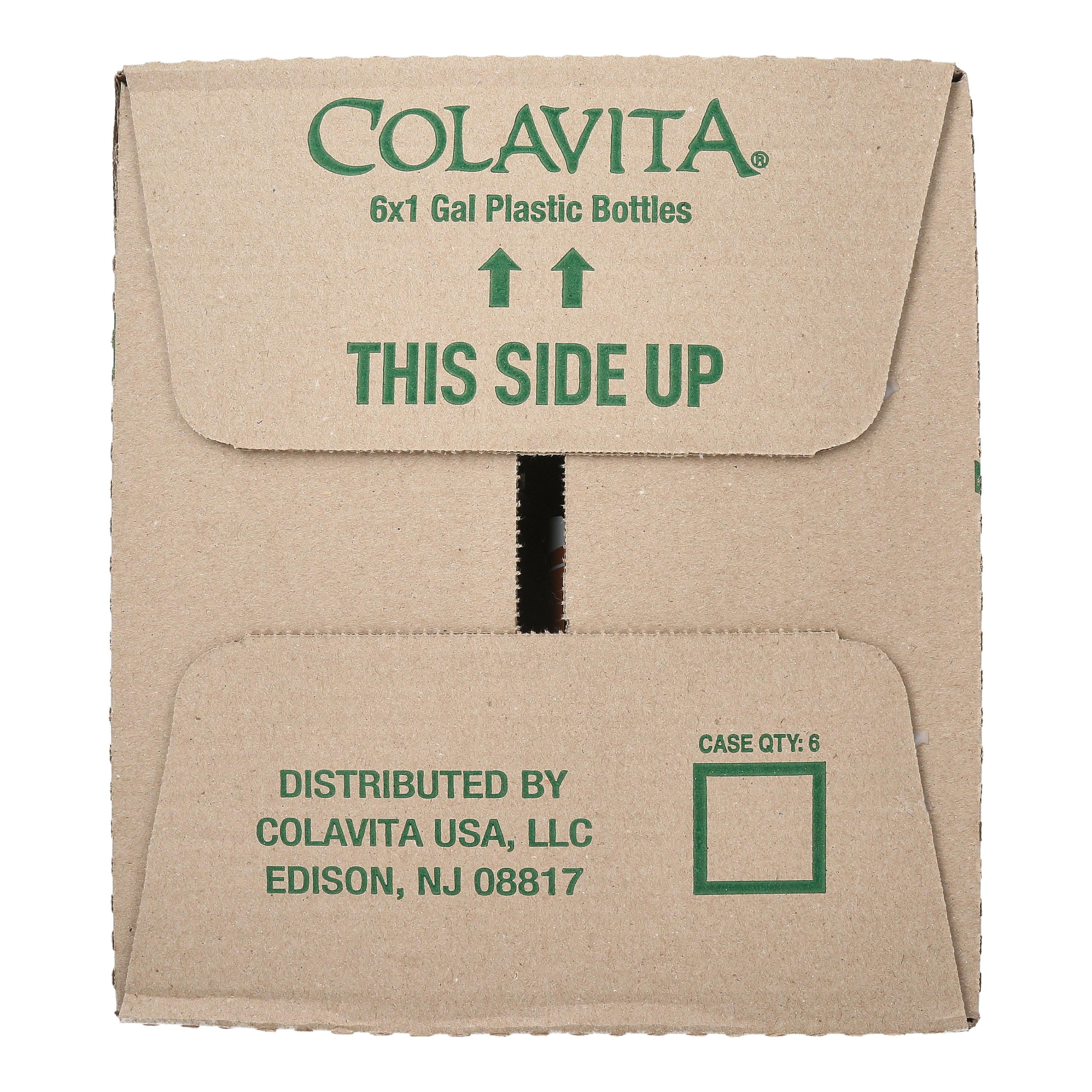 Oil Canolavirgin Olive 1 Gallon - 6 Per Case.