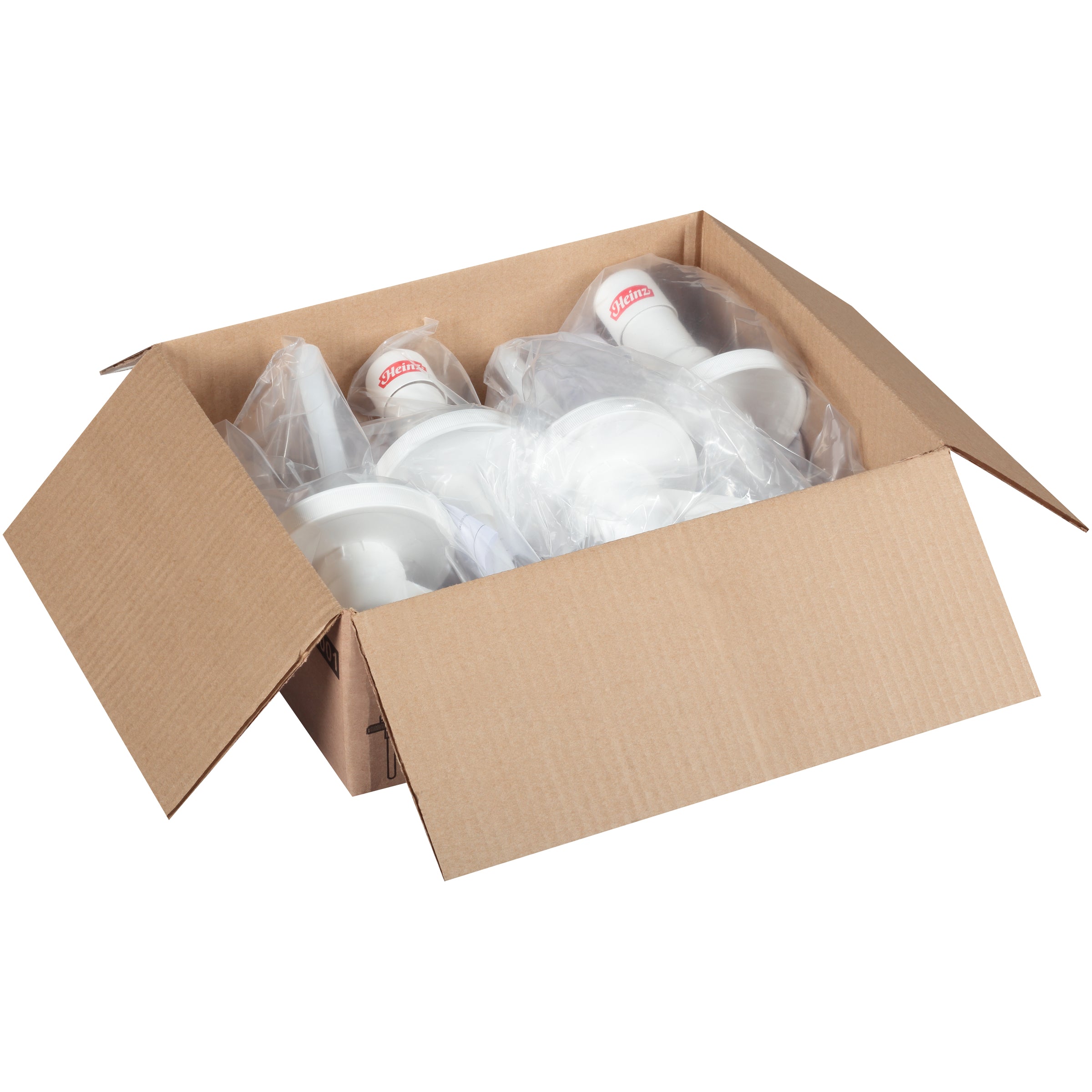 Heinz Jug Pump, 1 Pound Each - 1 Per Case.