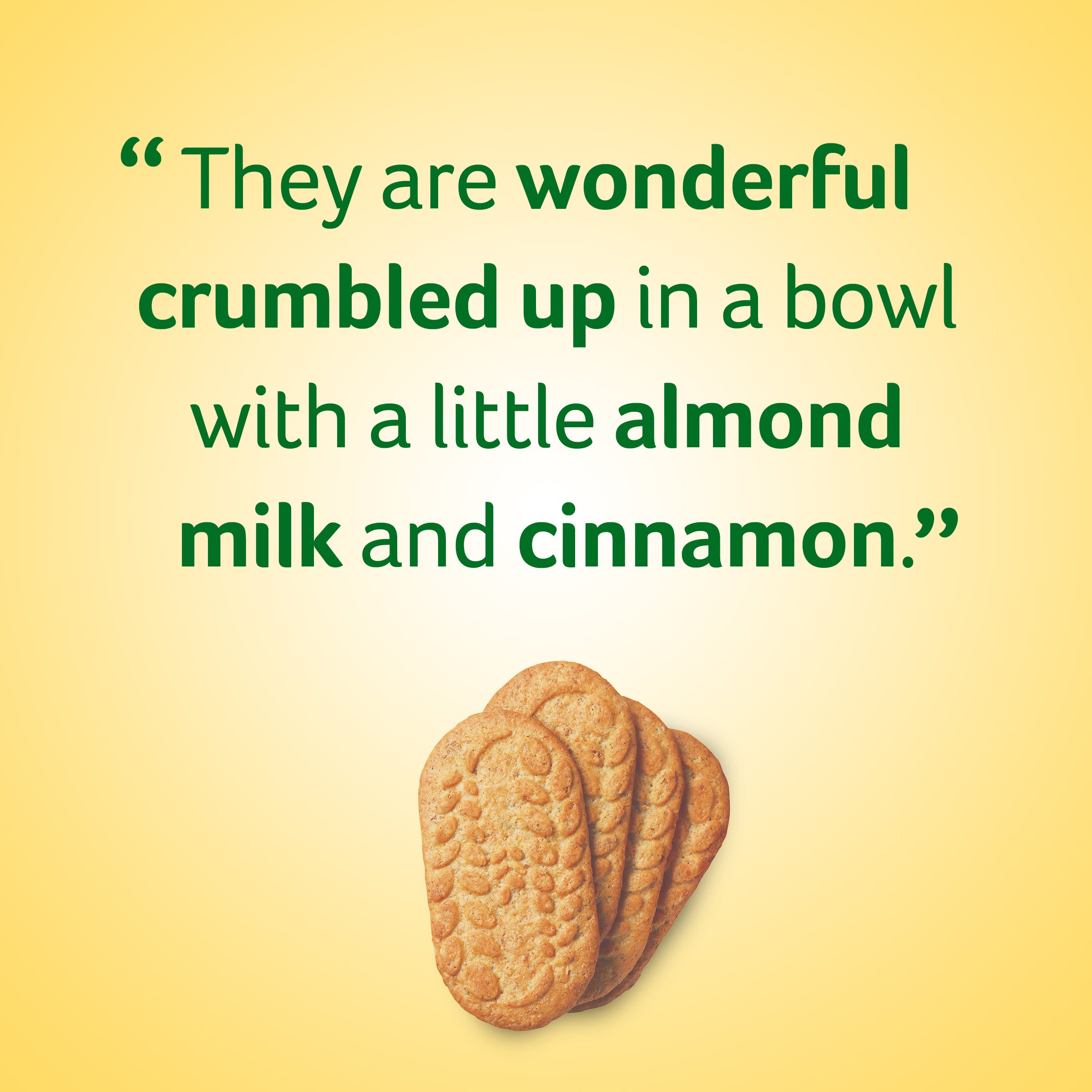 Belvita Cinnamon & Brown Sugar Breakfast Bar 1.76 Ounce Size - 64 Per Case.