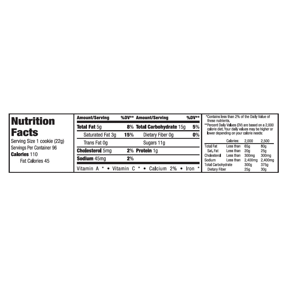 Twix Caramel King Size Per 3.02 Ounce Size - 144 Per Case.