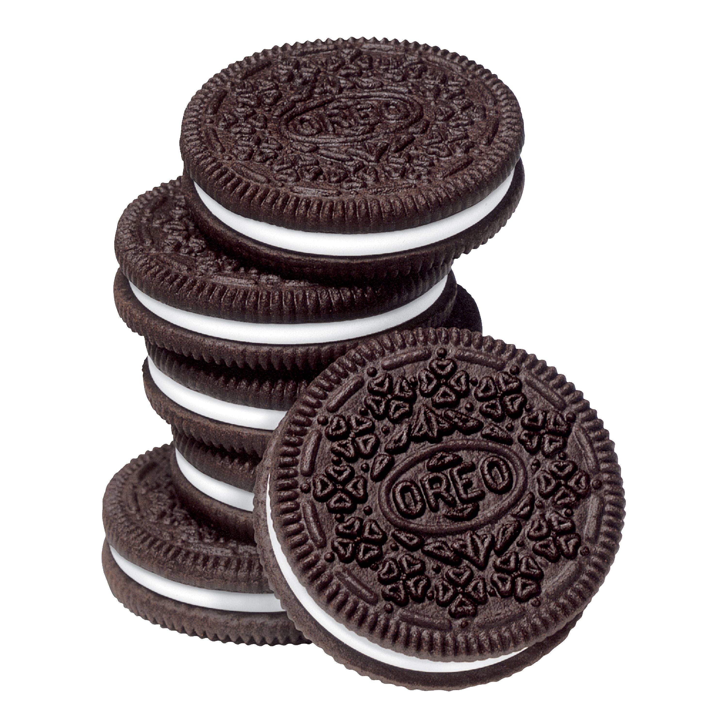 Oreo Cookies Sleeve Chocolate Z 2.4 Ounce Size - 120 Per Case.