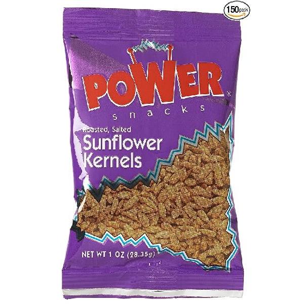 Az Snflwr Krnls Rs Can 2.5 Pound Each - 6 Per Case.