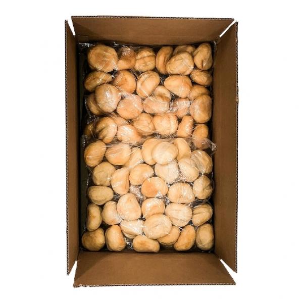 Roll Rudi French Parbaked 1.25 Ounce Size - 120 Per Case.