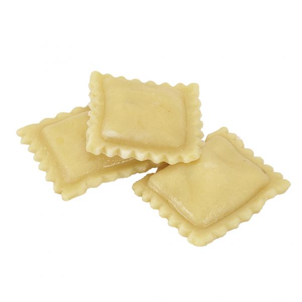 Celentano Medium Sq Cheese Rav 5 Pound Each - 2 Per Case.